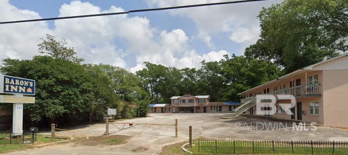 Fairhope AL Real Estate