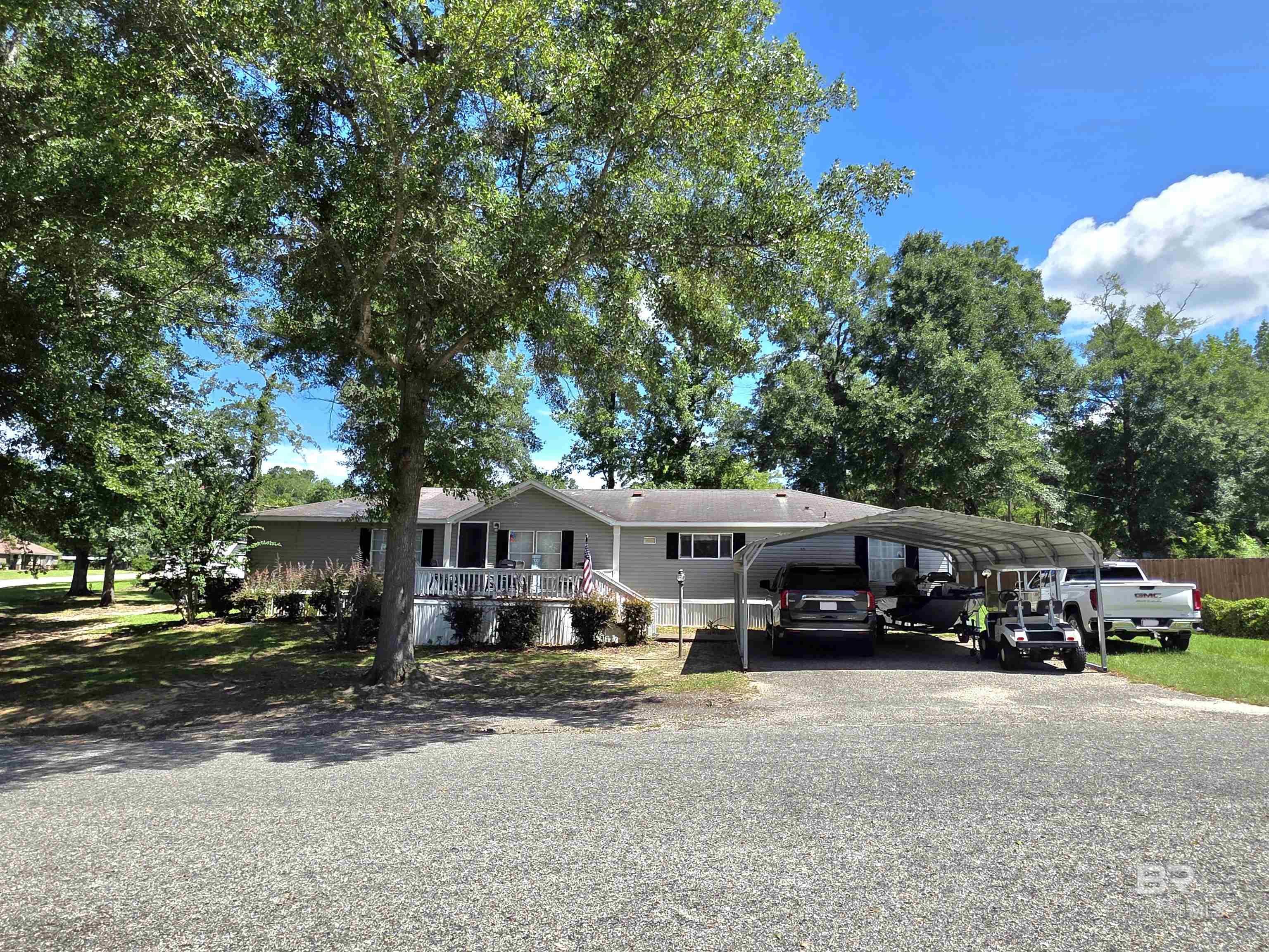 410 Juniper Ridge Drive