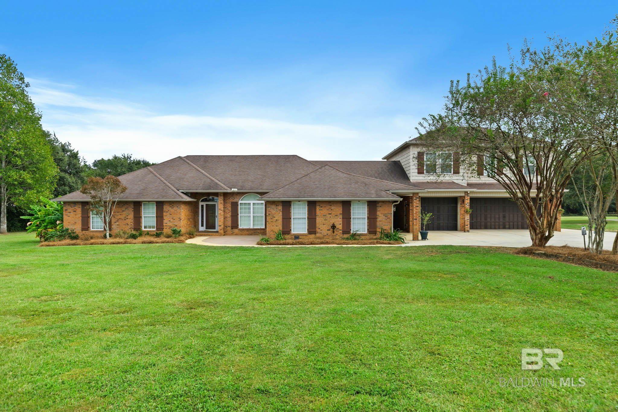 Daphne East Elementary School - Homes for Sale