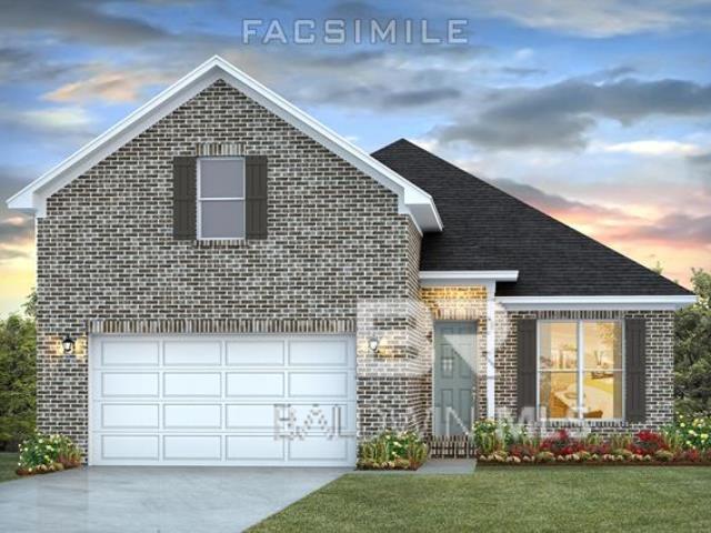 Fairhope AL Homes for Sale with 5 Bedrooms