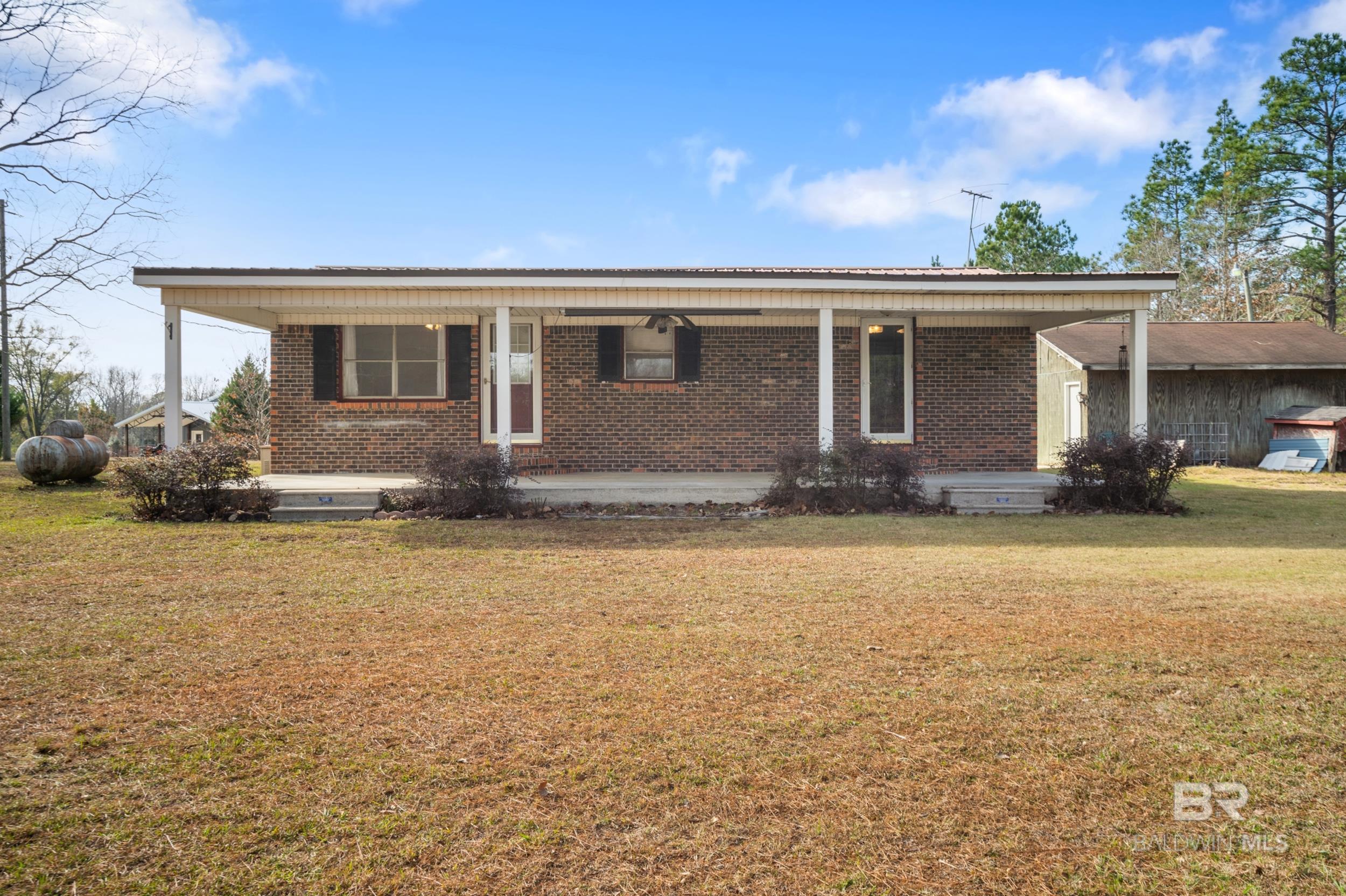 Homes for sale in Perdido, AL | 57623 Mary Hadley Road, Perdido, AL 36562 | MLS# 390190