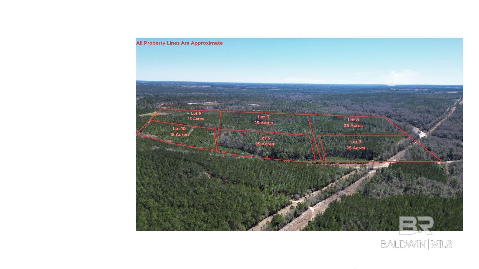 Homes for sale in Atmore, AL | 9 Robinsonville Road, Atmore, AL 36502 | MLS# 390193