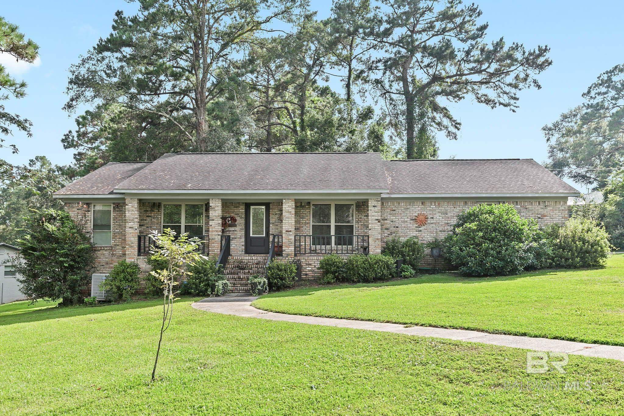 Homes for Sale in Wilson Heights - Spanish Fort AL