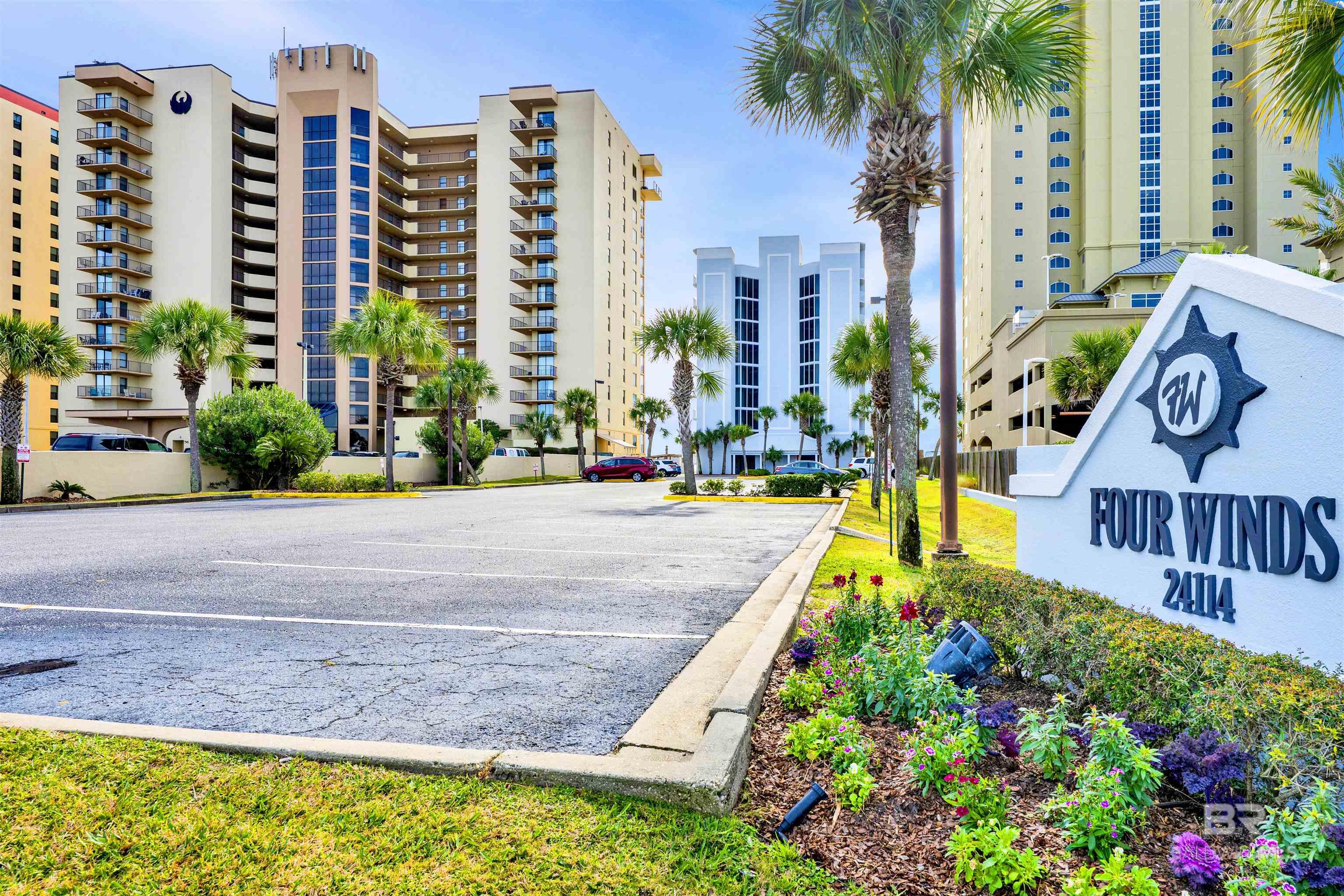 24114 Perdido Beach Boulevard #401