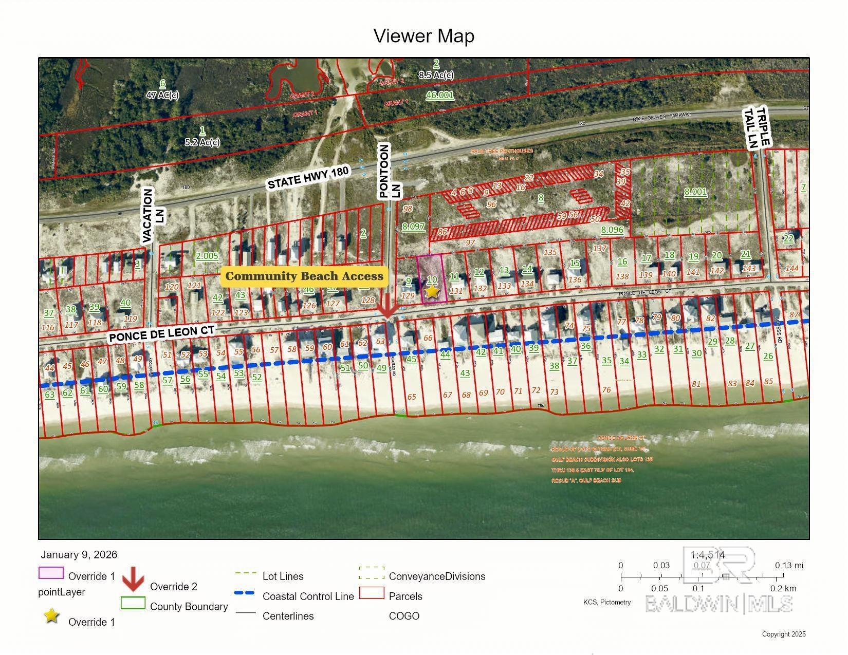 Commercial Property for Sale - Gulf Shores