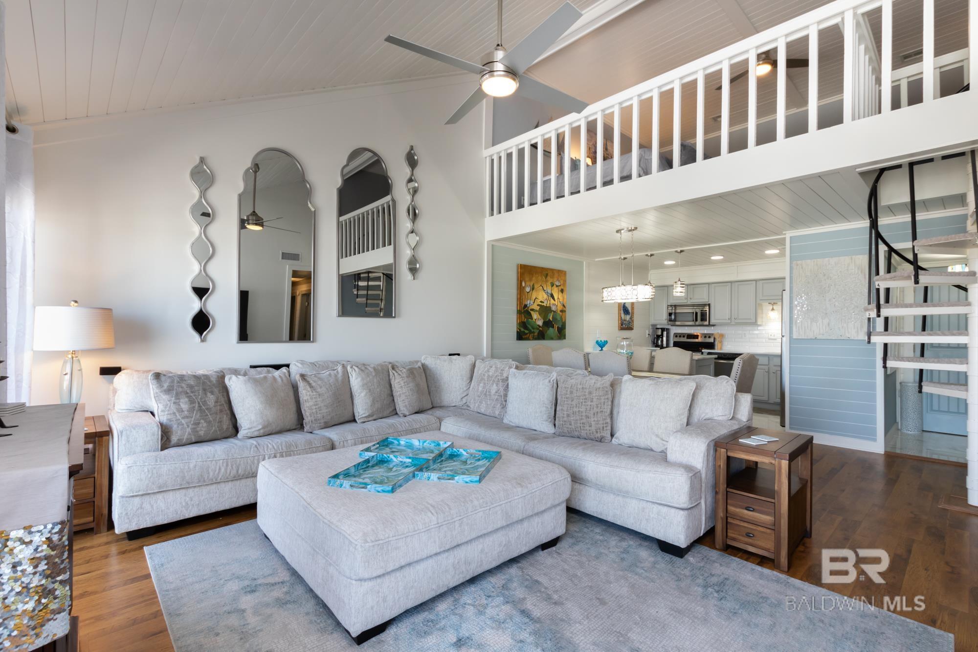 Orange Beach Condos from $500,000 to $600,000