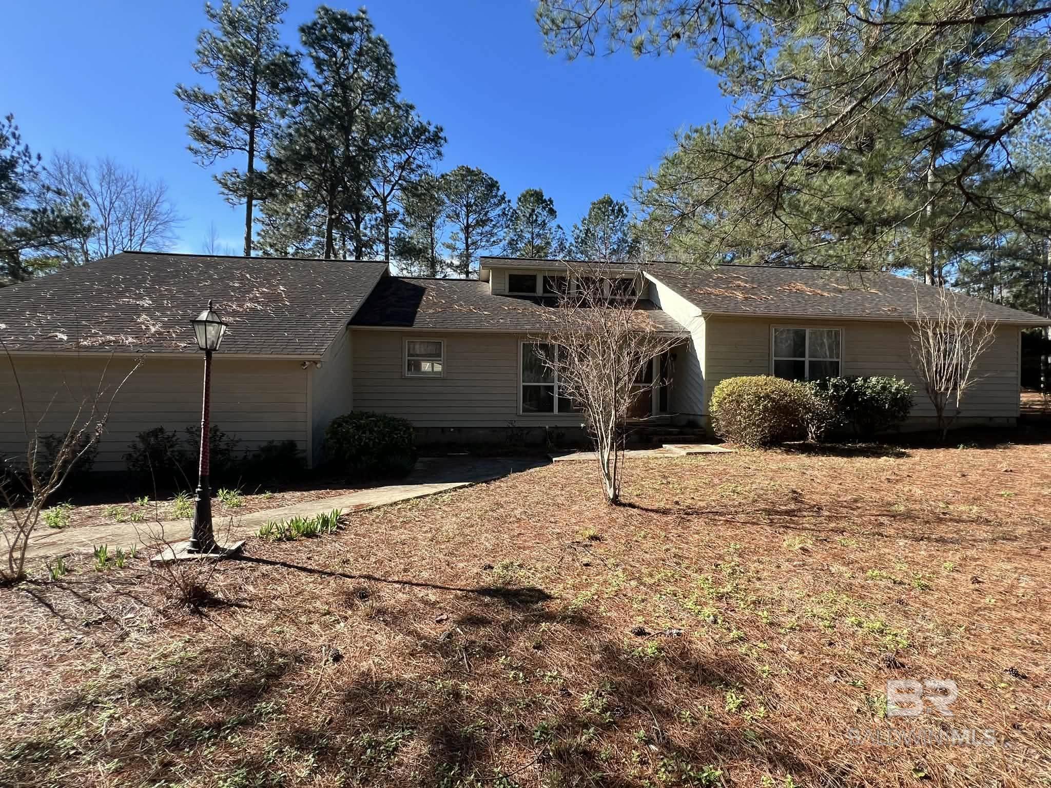 Homes for sale in Brewton, AL | 2391 Foshee Road, Brewton, AL 36426 | MLS# 390221