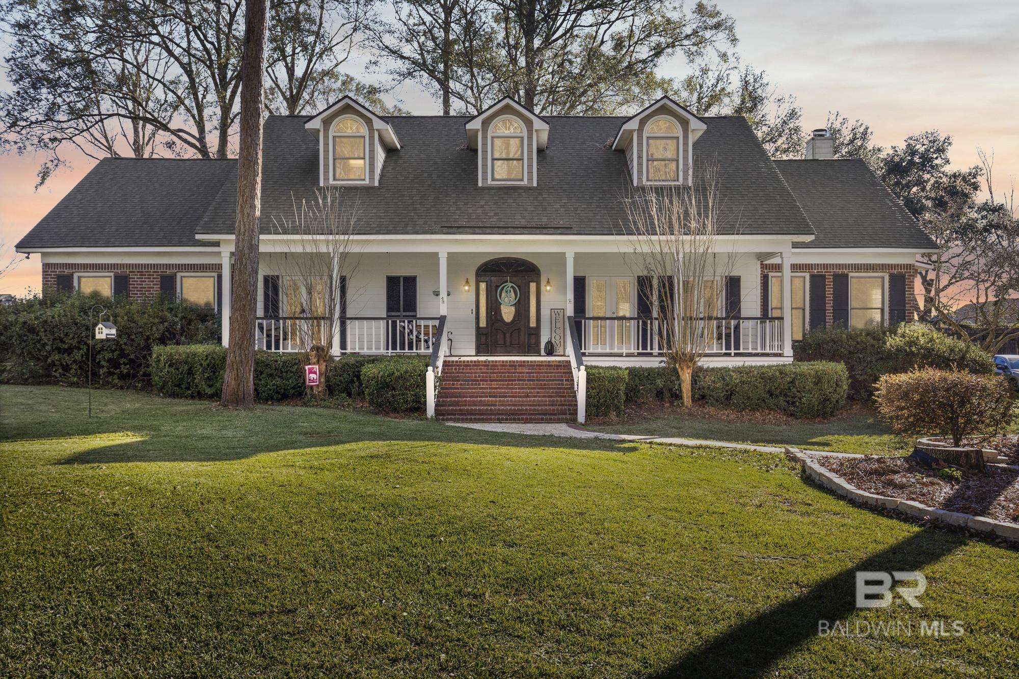 9271 Hamilton Creek Drive