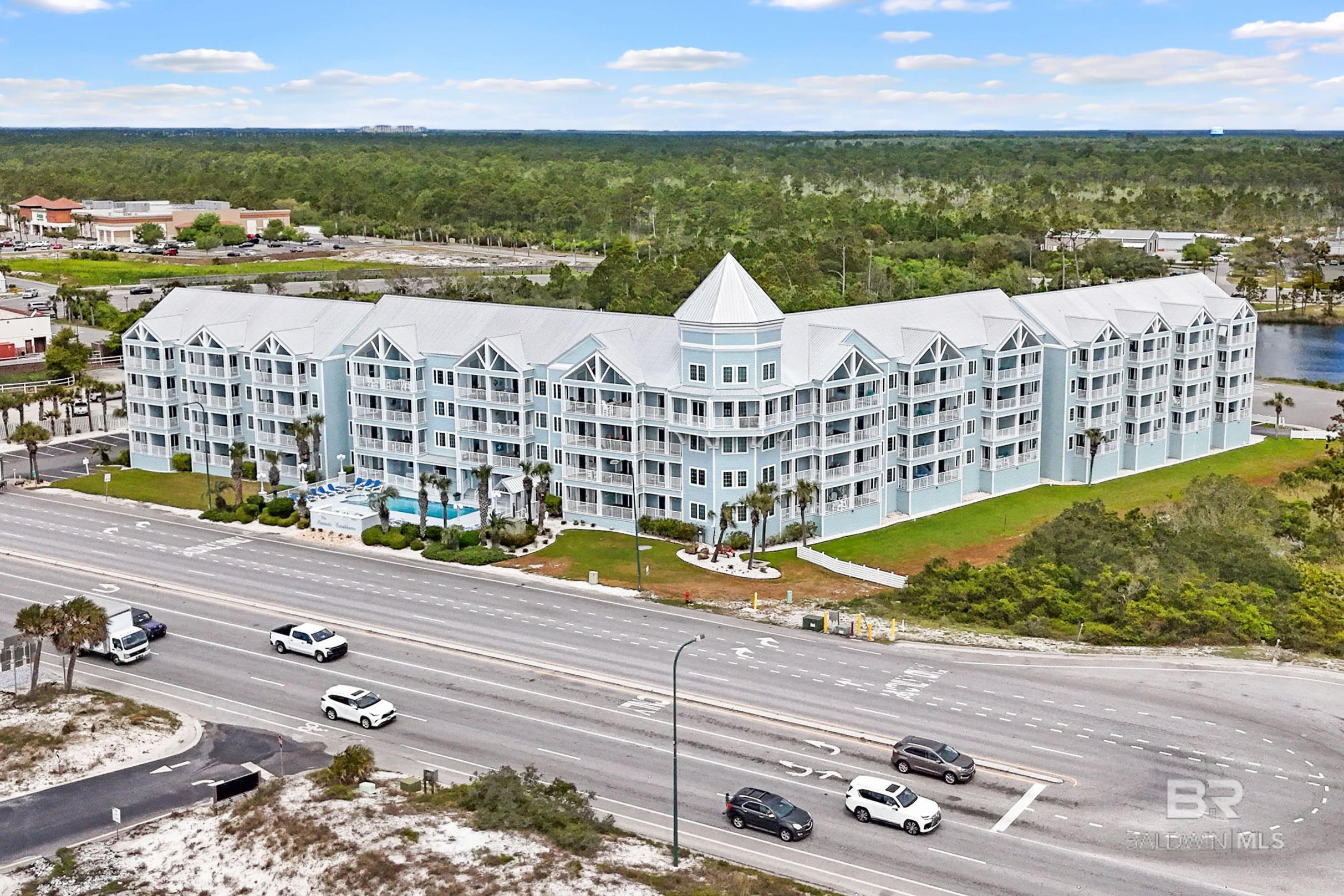 25805 Perdido Beach Boulevard 406