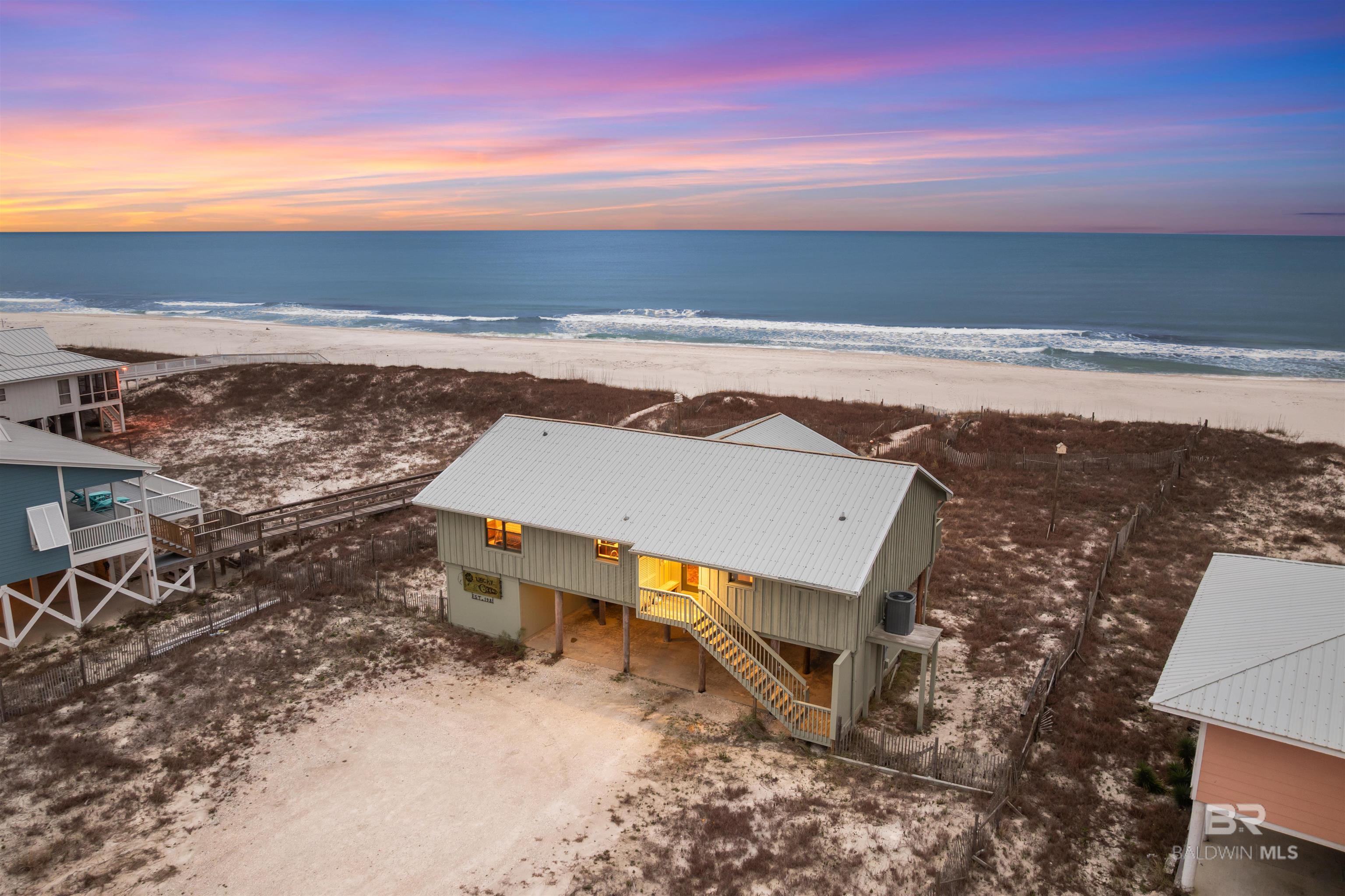 Luxury Homes in Gulf Shores