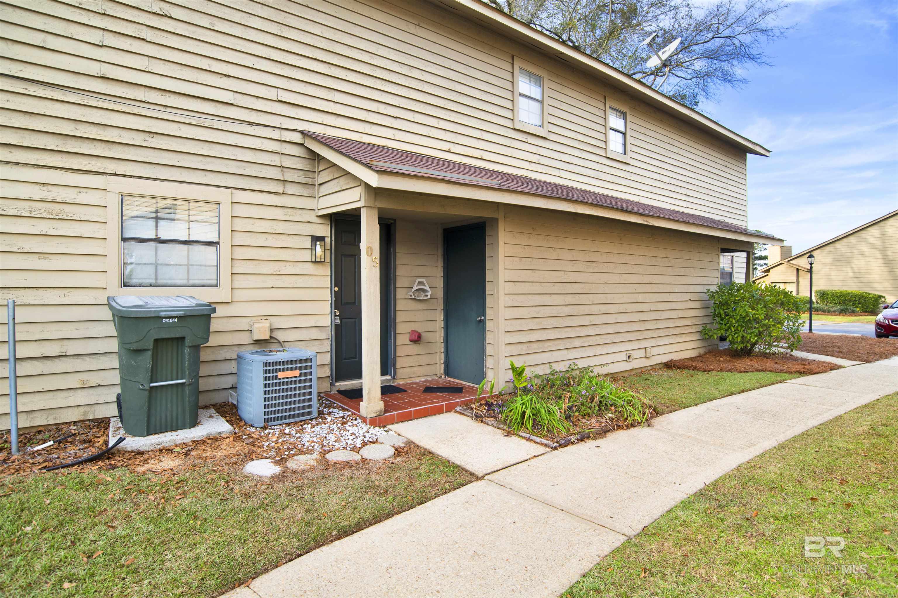 200 Parma Drive #O-5