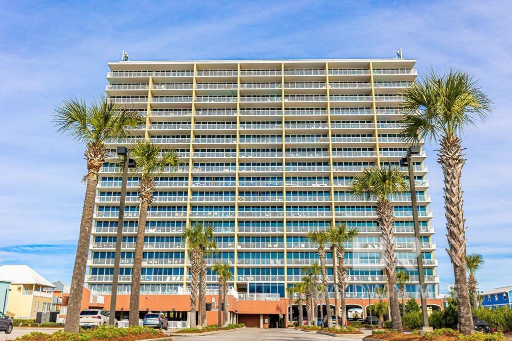 1524 W Beach Boulevard #802