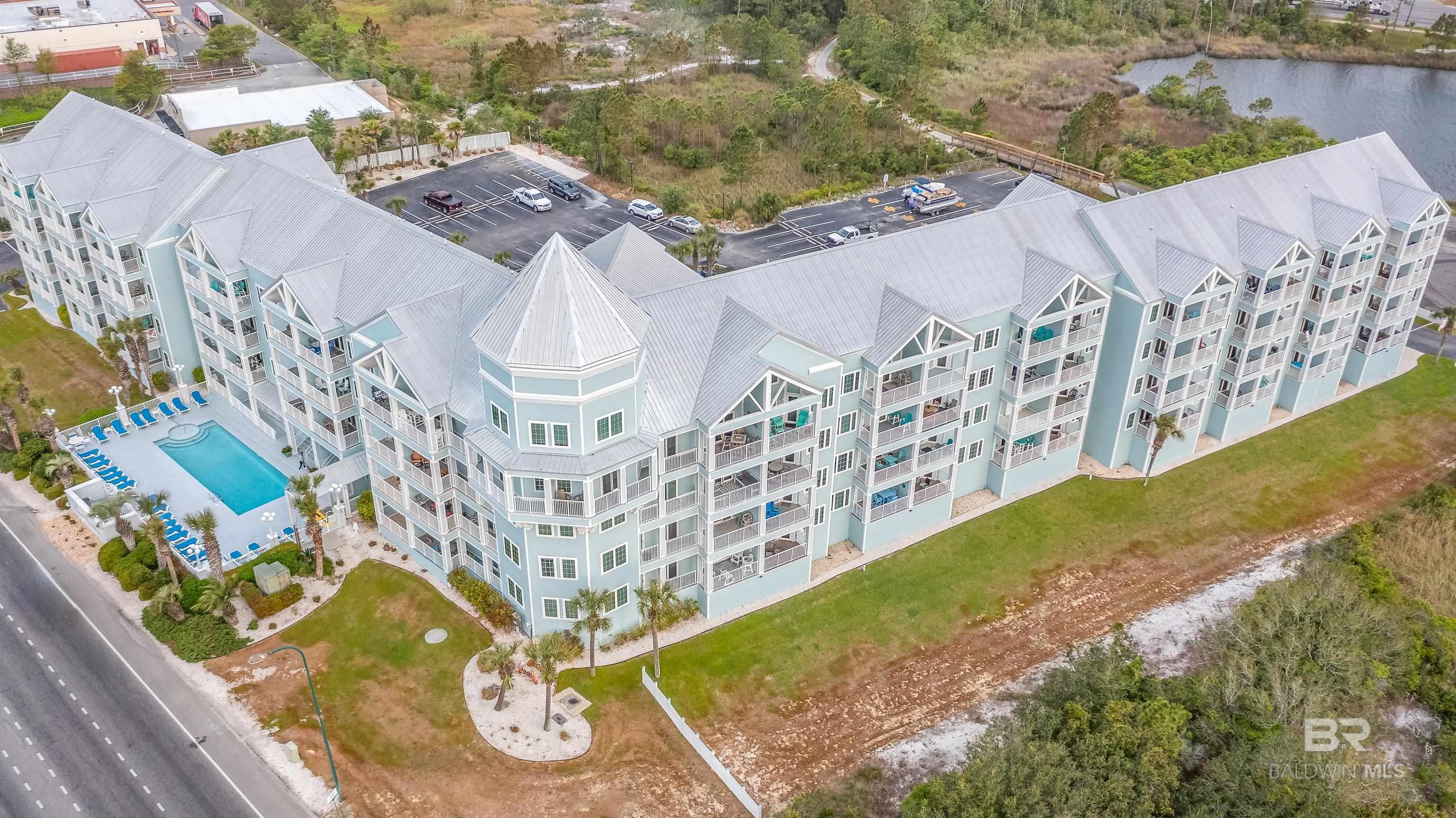 25805 Perdido Beach Boulevard