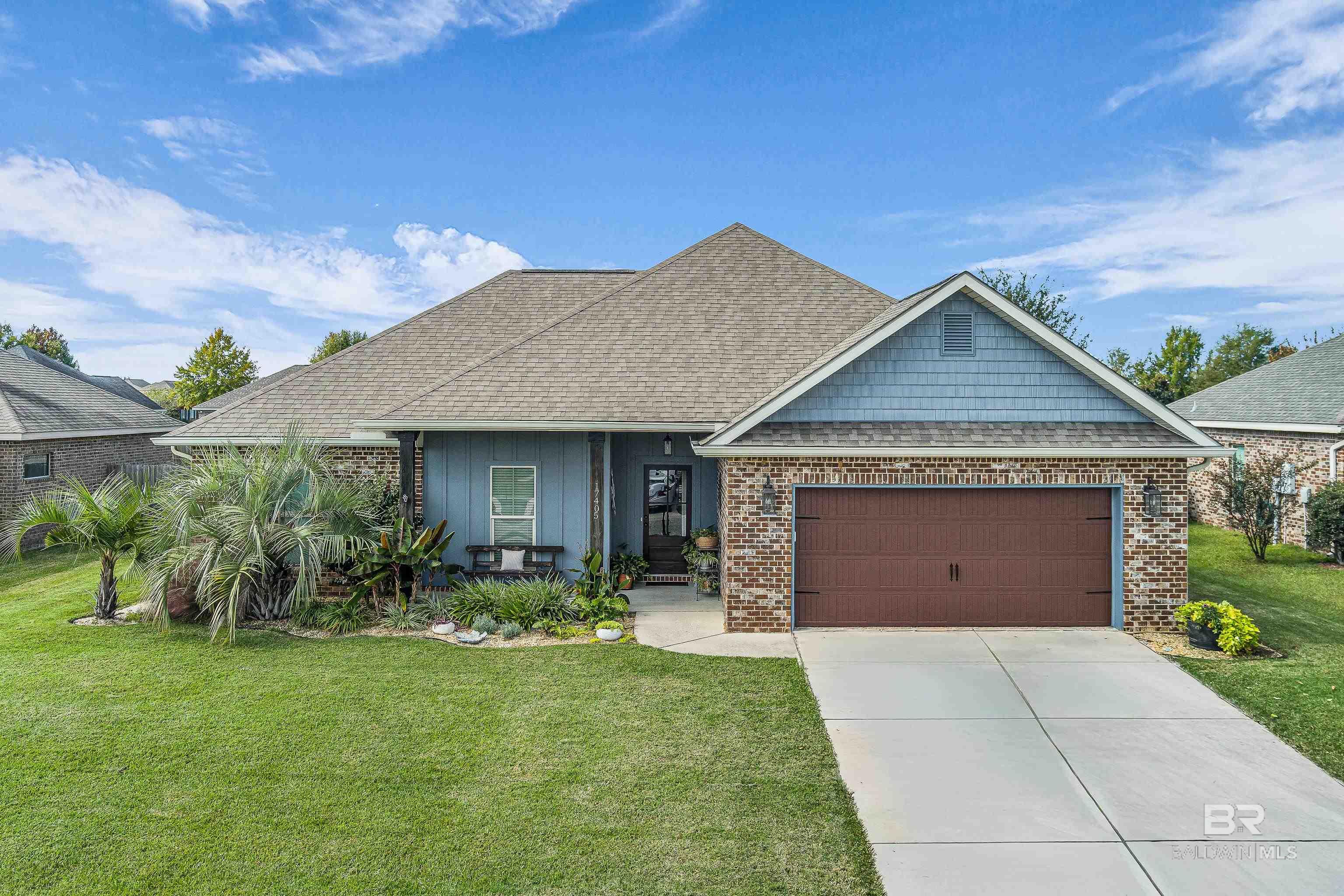 Homes for Sale in Greythorne Estates - Fairhope AL