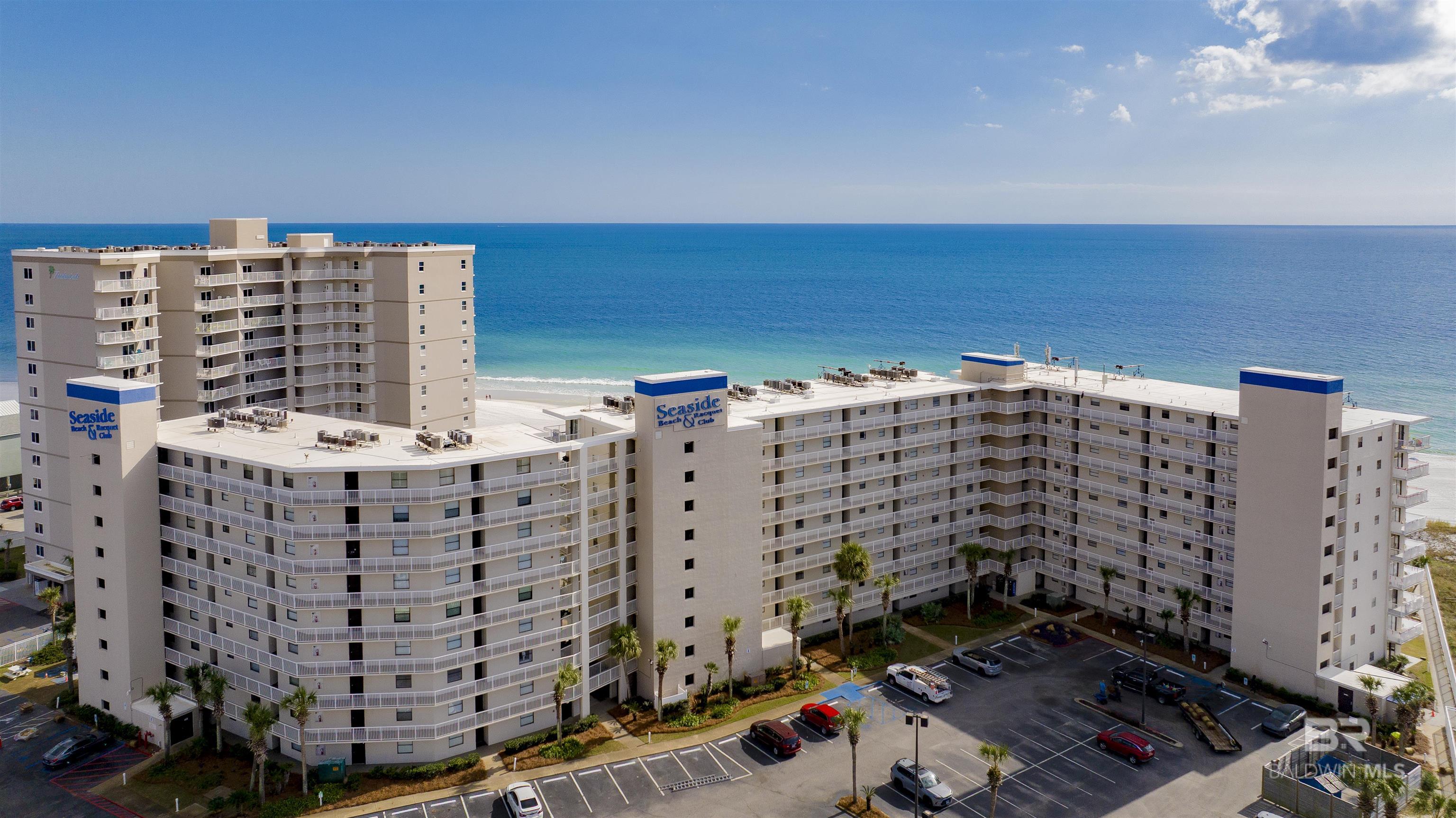 24522 Perdido Beach Boulevard #5317