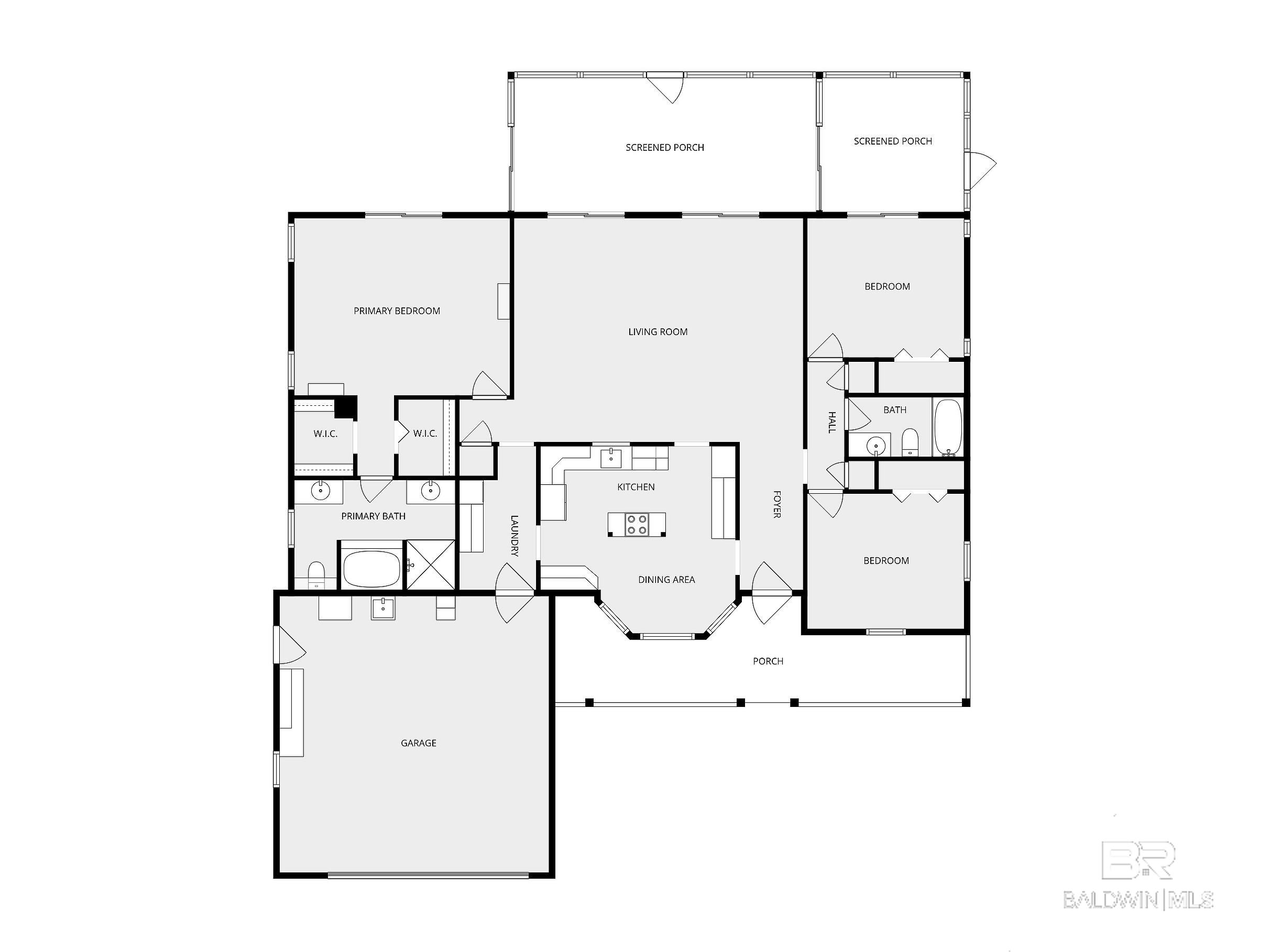 Homes for sale in Lillian, AL | 2674 Pine Ridge Dr, Lillian, AL 36549 | MLS# 390396