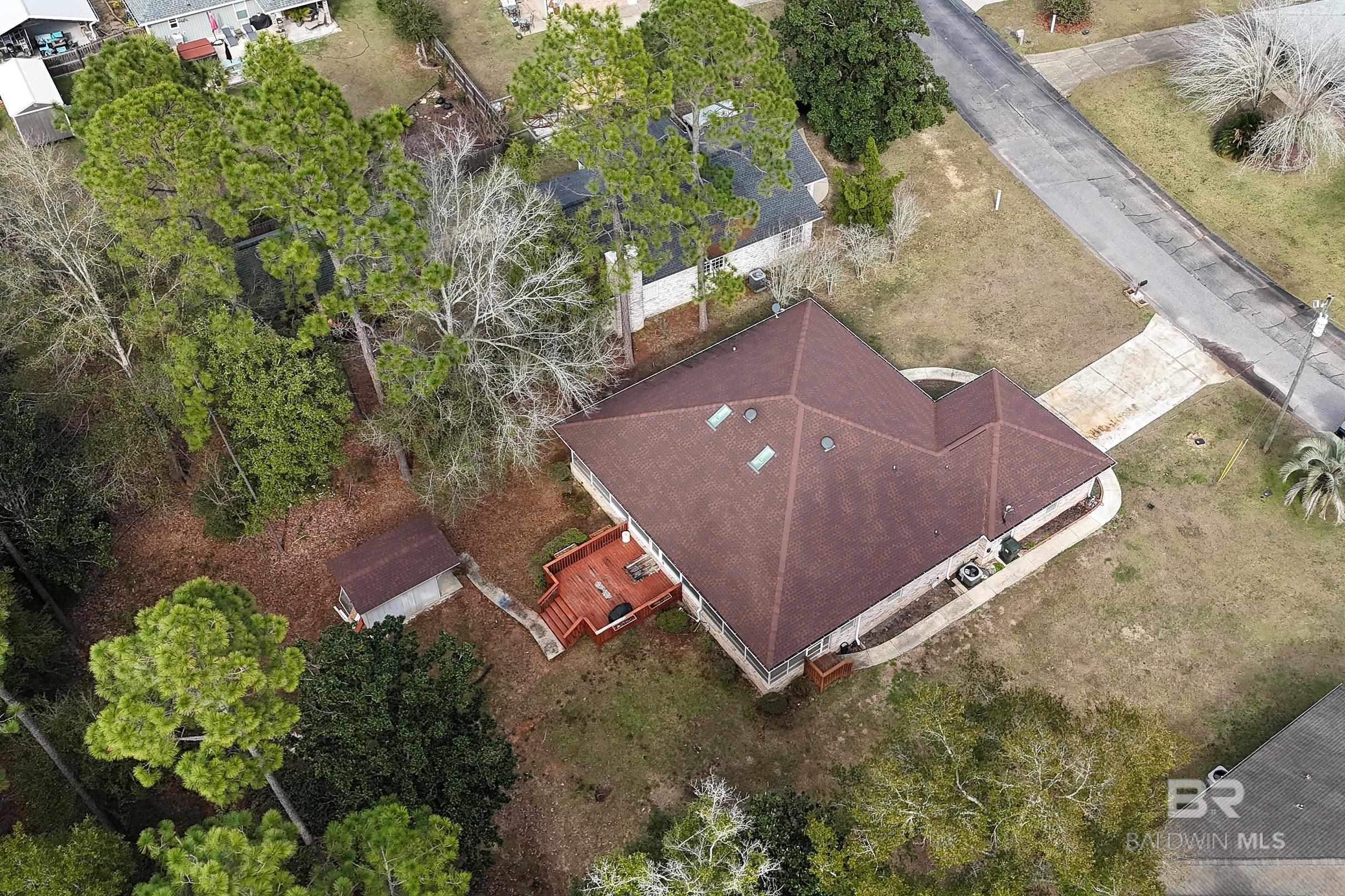 Homes for sale in Lillian, AL | 2674 Pine Ridge Dr, Lillian, AL 36549 | MLS# 390396