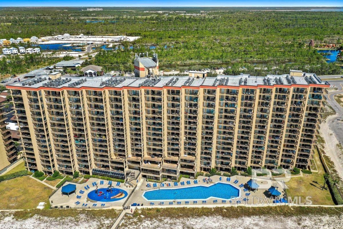 24400 Perdido Beach Boulevard #1201
