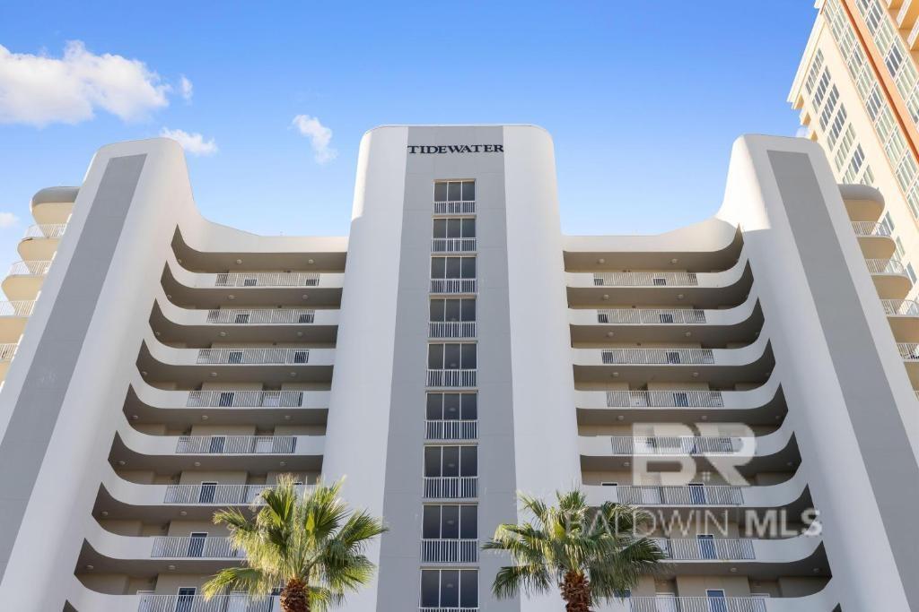 26750 Perdido Beach Boulevard #404