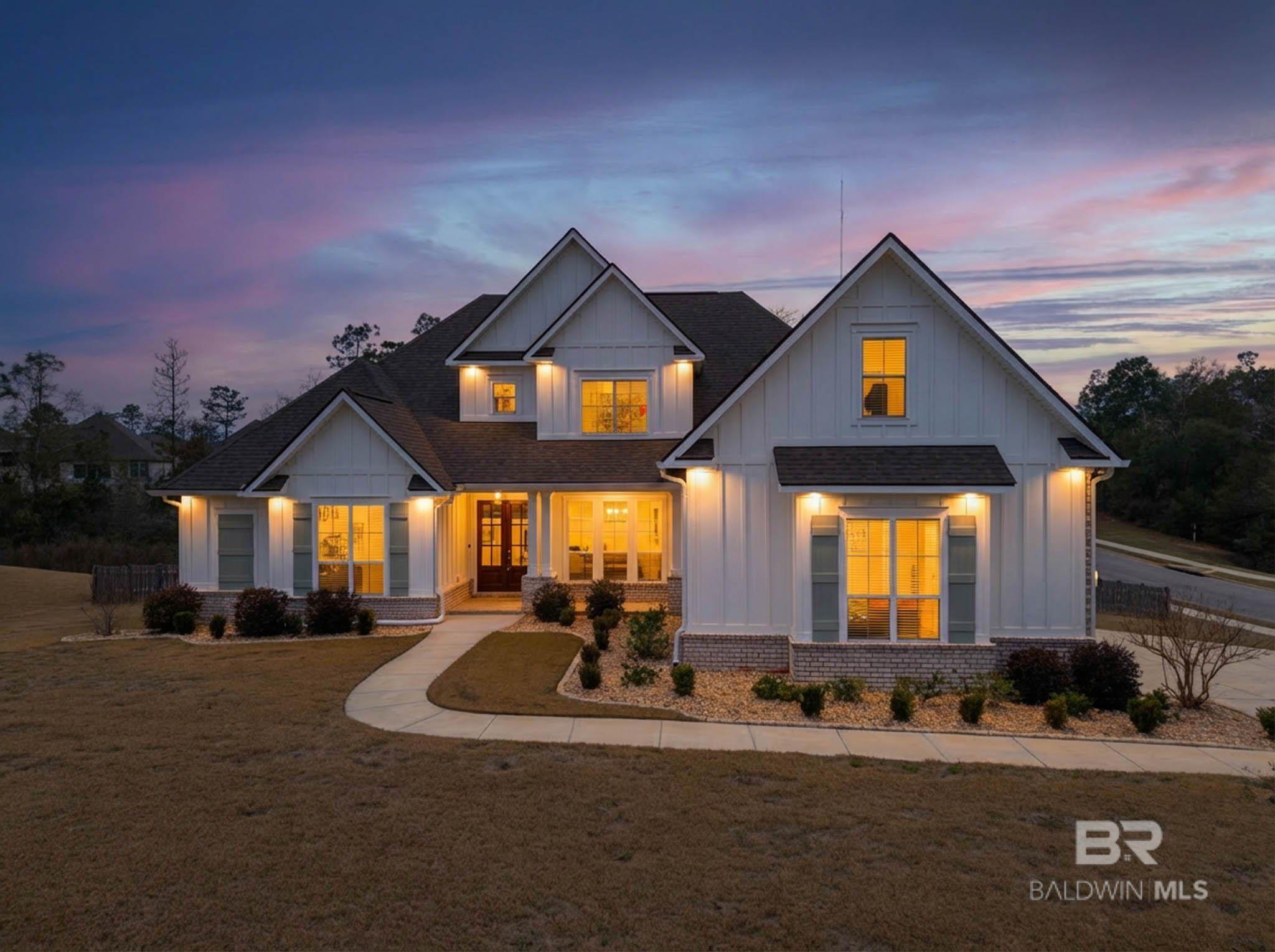 Homes for Sale in Rayne Plantation - Spanish Fort