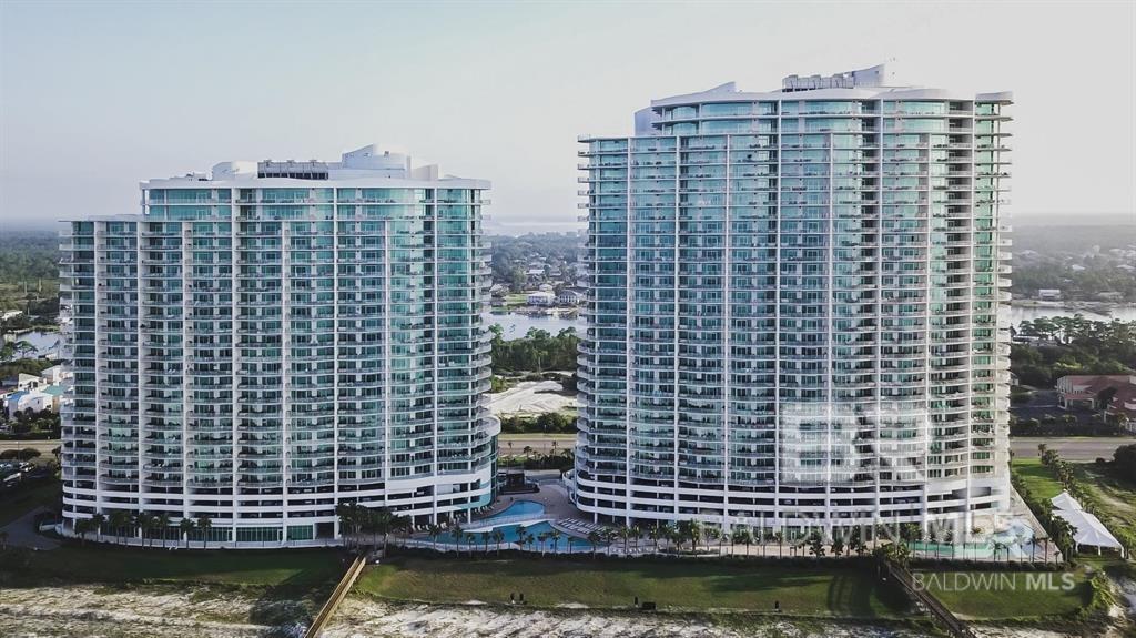 26350 Perdido Beach Boulevard #C2804