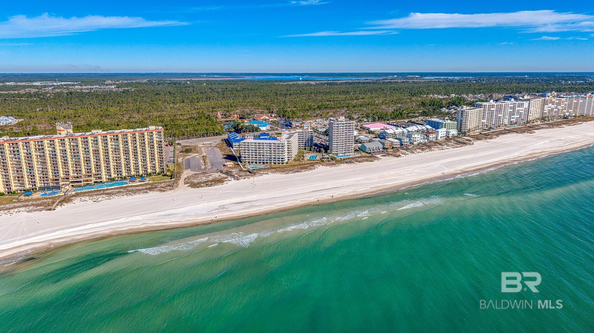 24522 Perdido Beach Boulevard #3505