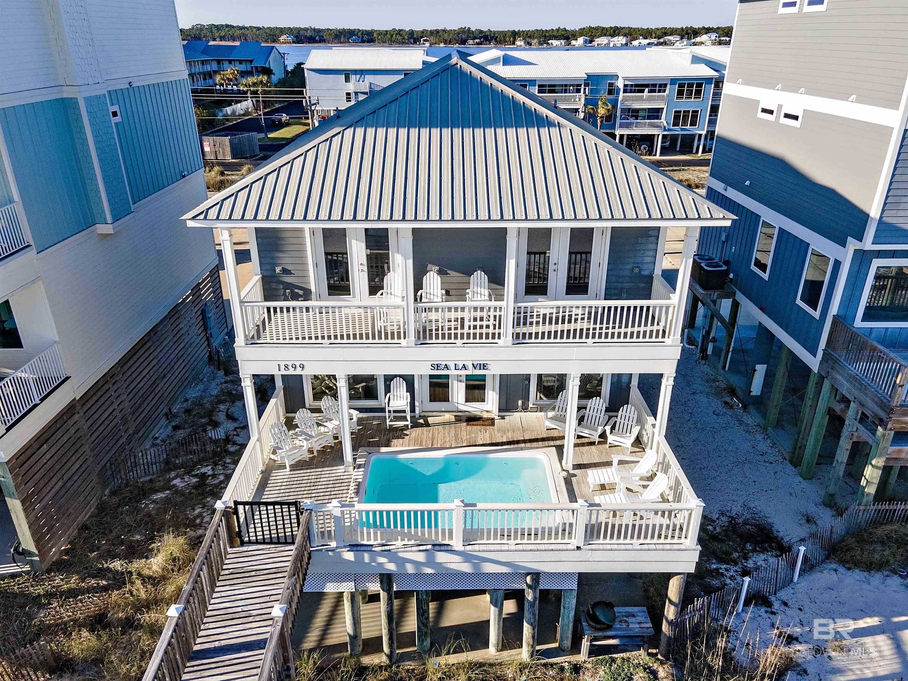 Luxury Homes in Gulf Shores