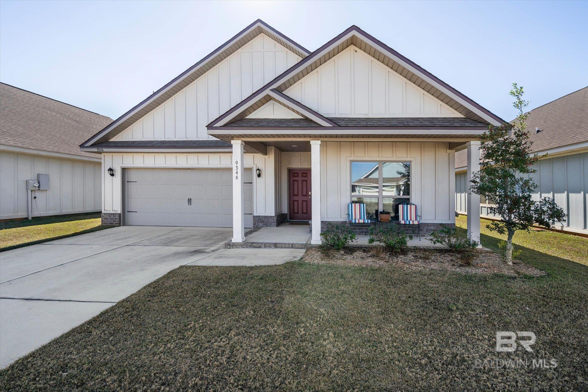 Daphne High School - Homes For Sale