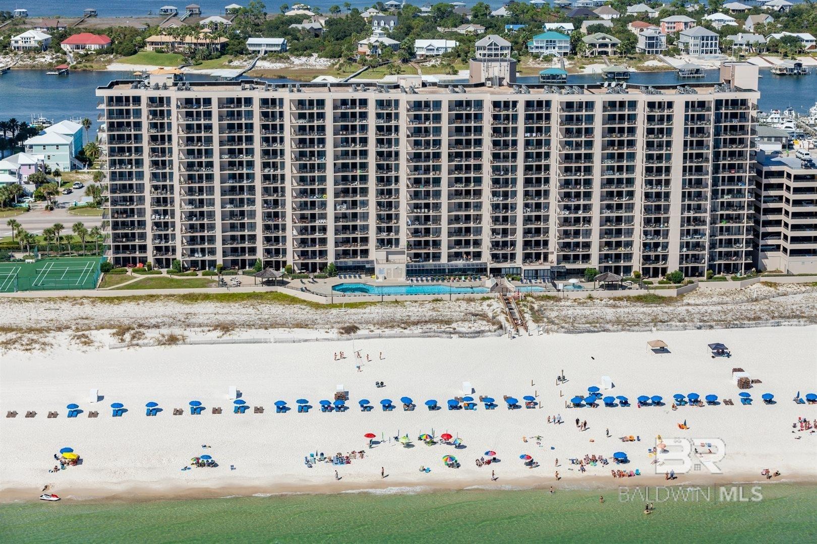 29576 Perdido Beach Boulevard #1203