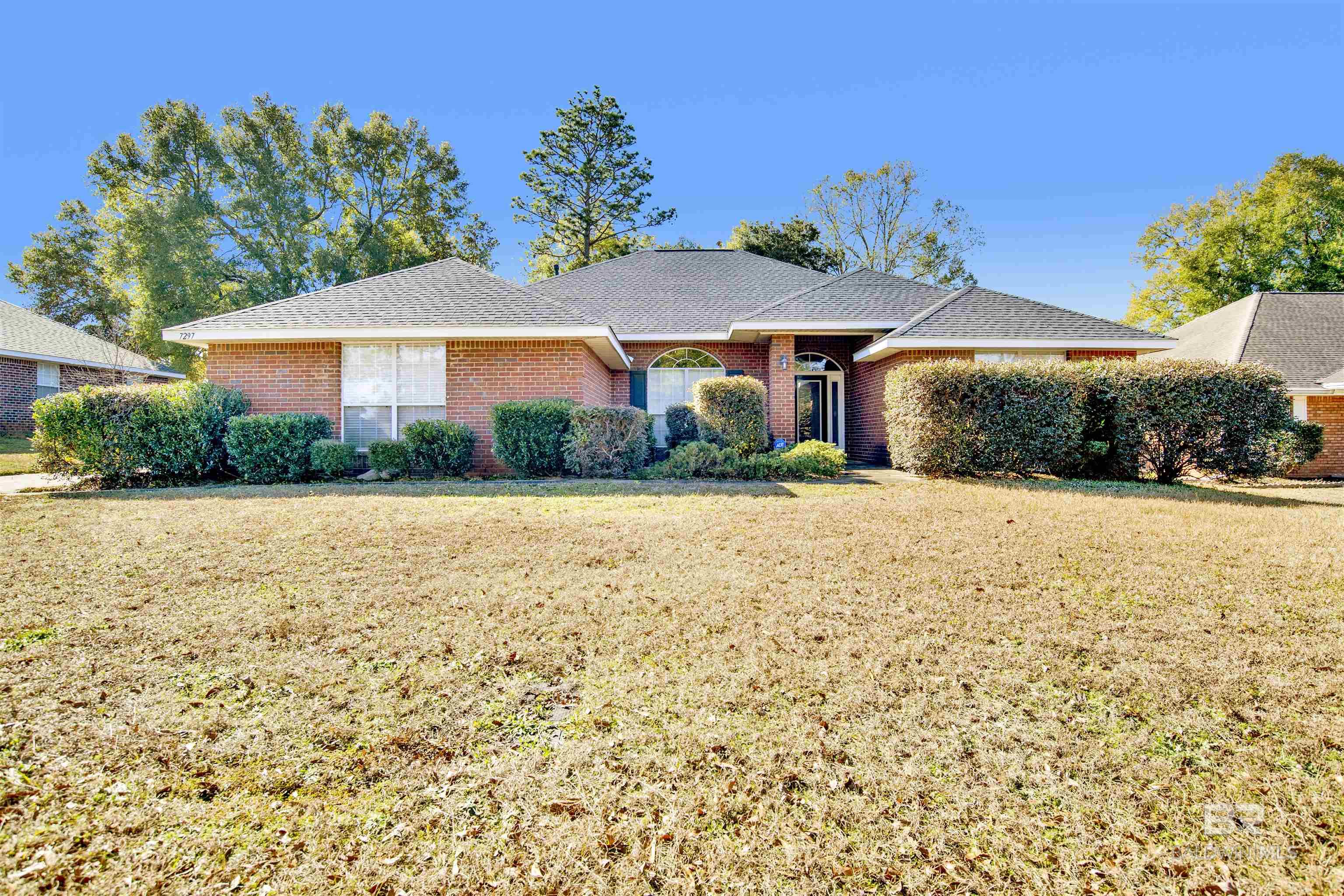 7297 BRIDGEMILL Drive