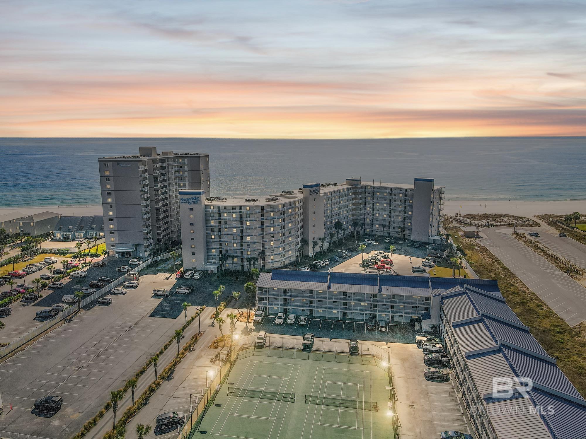 24522 Perdido Beach Boulevard #2207