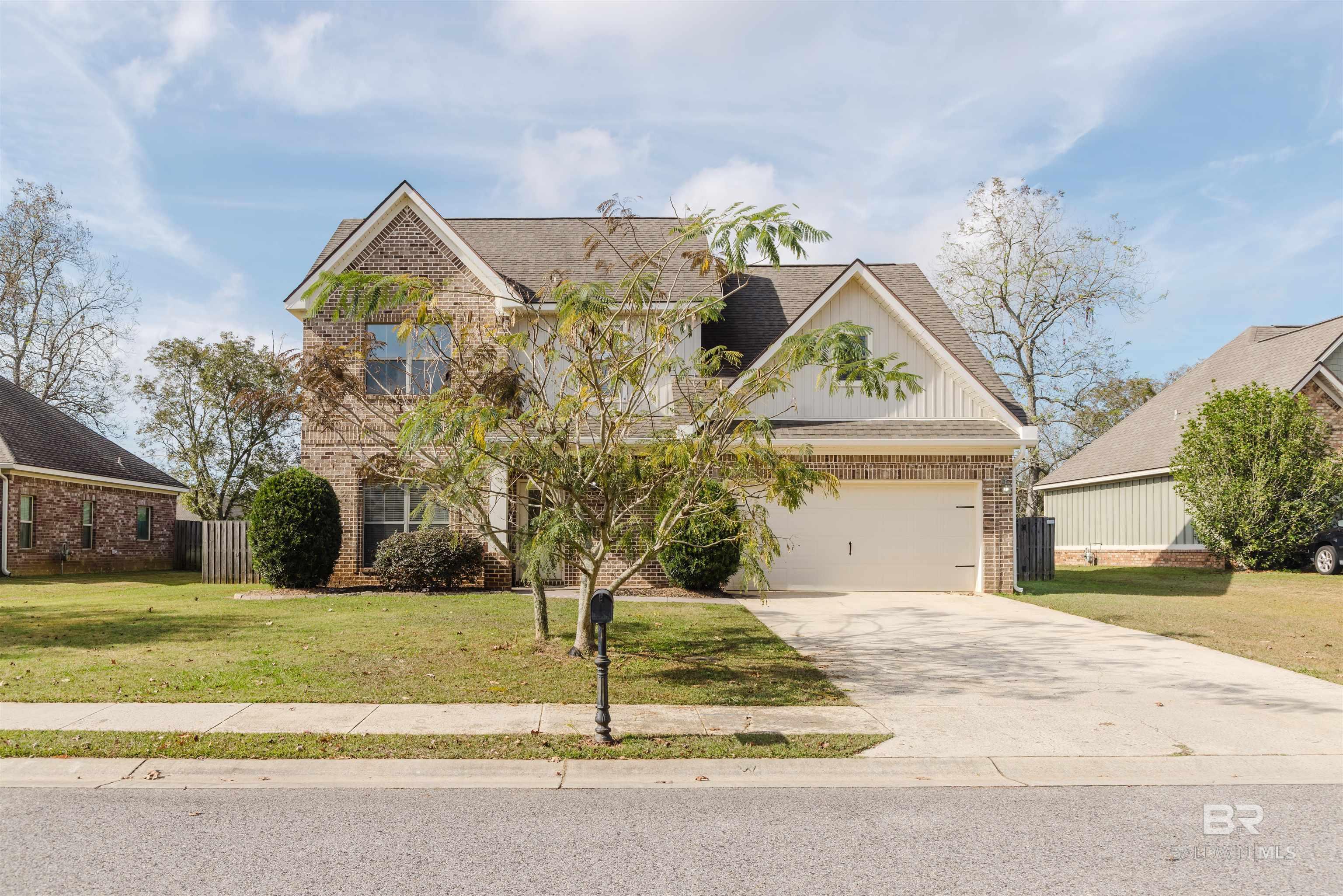 Daphne High School - Homes For Sale