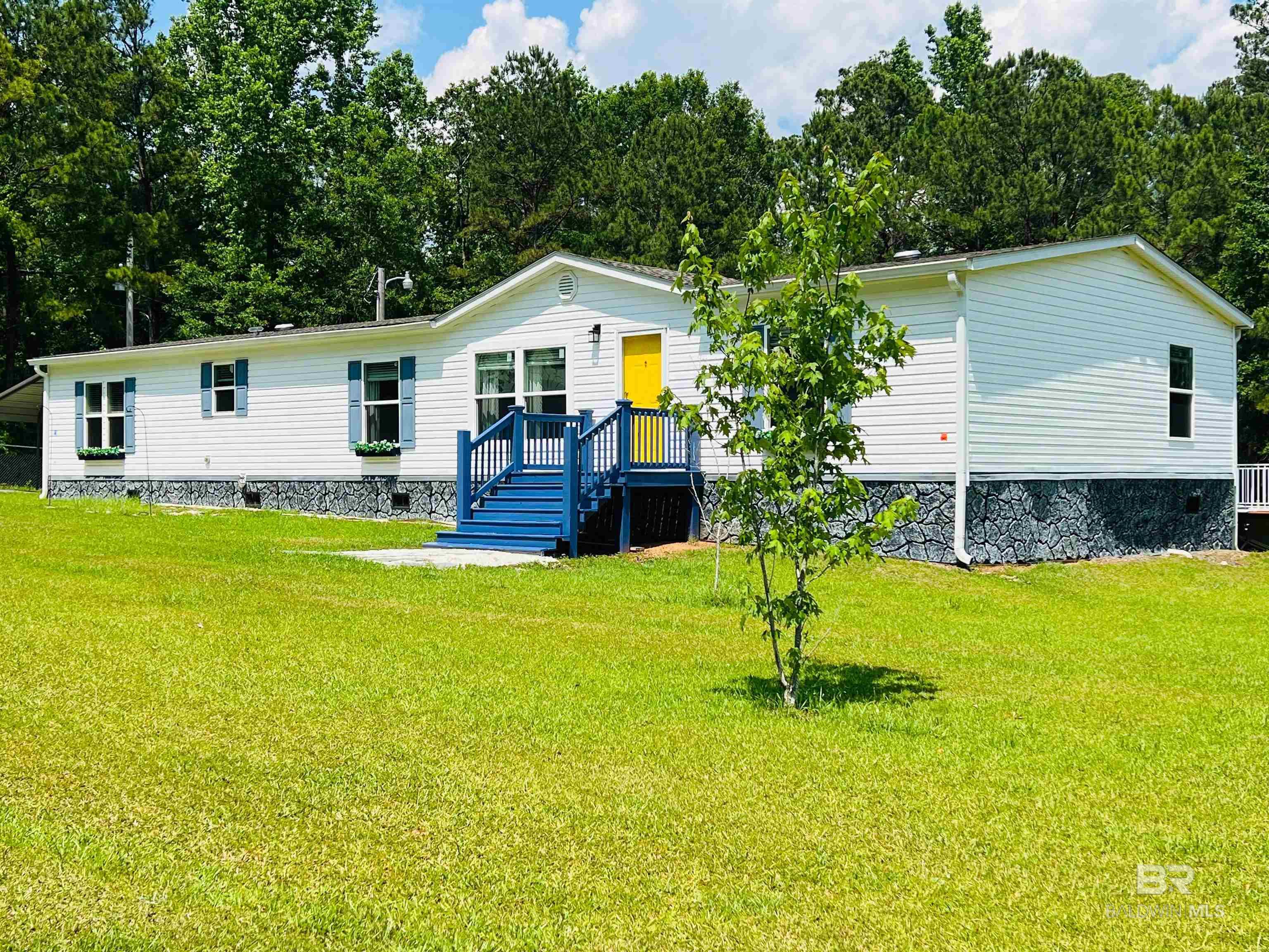 7860 Cliff's Landing Road