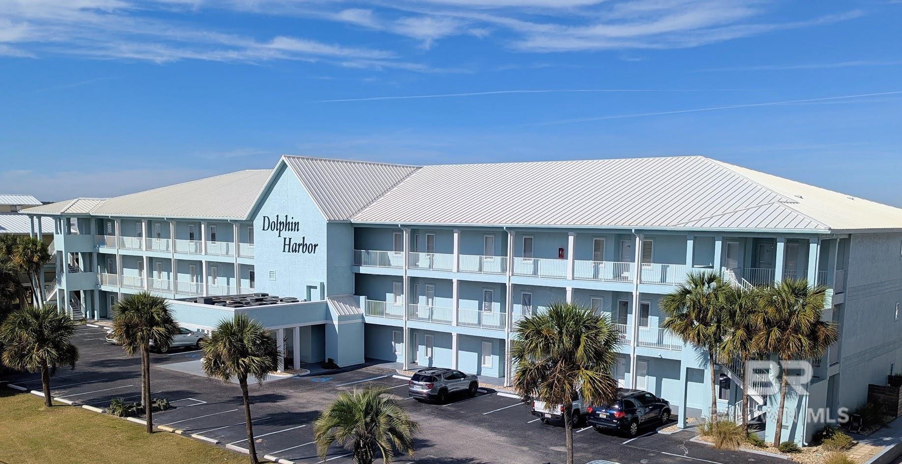 28875 Perdido Beach Boulevard #2B