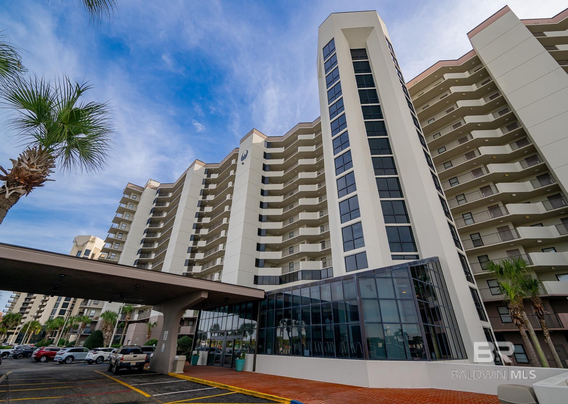 26800 Perdido Beach Boulevard #5F13