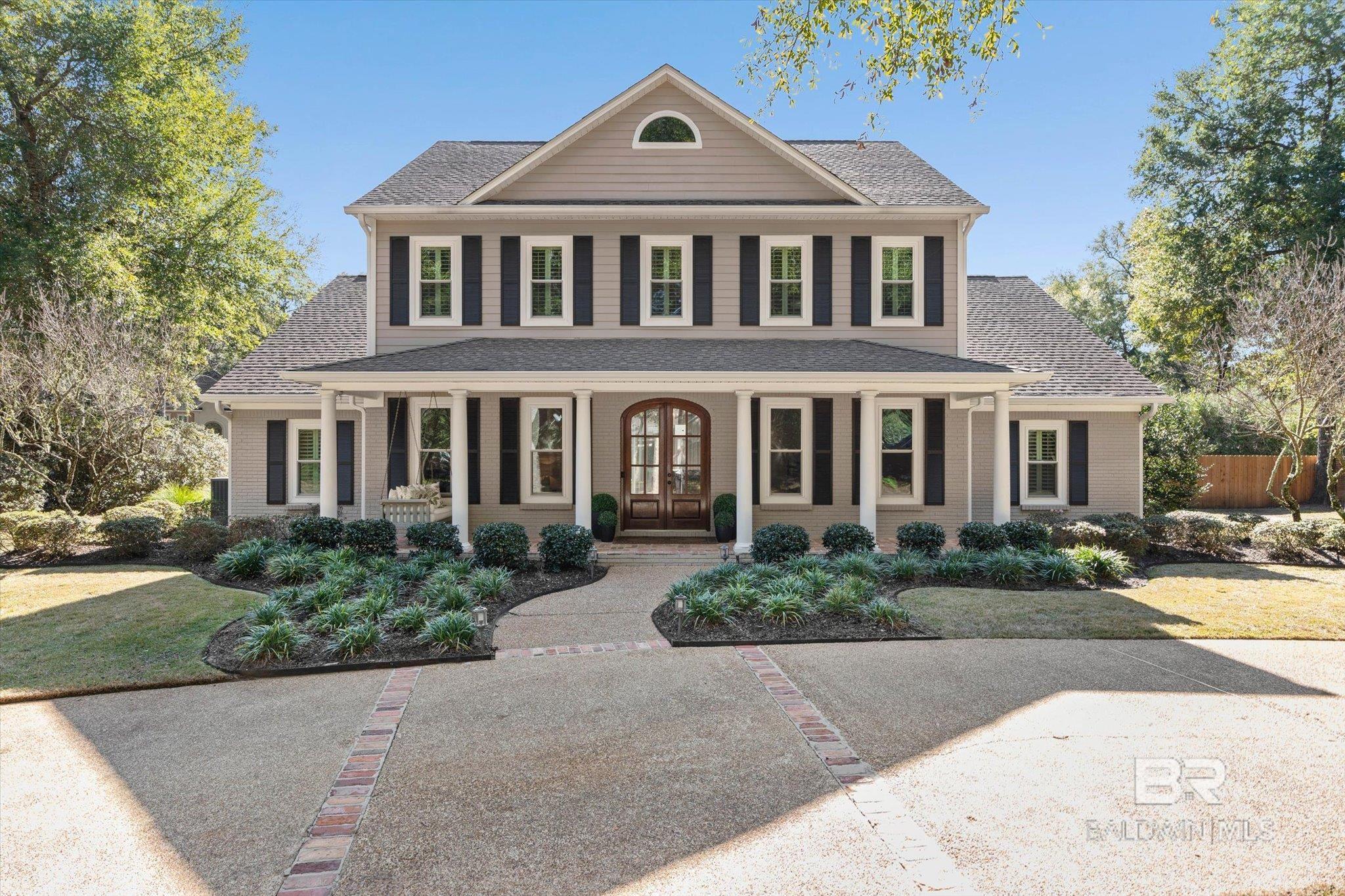 Luxury Homes in Fairhope