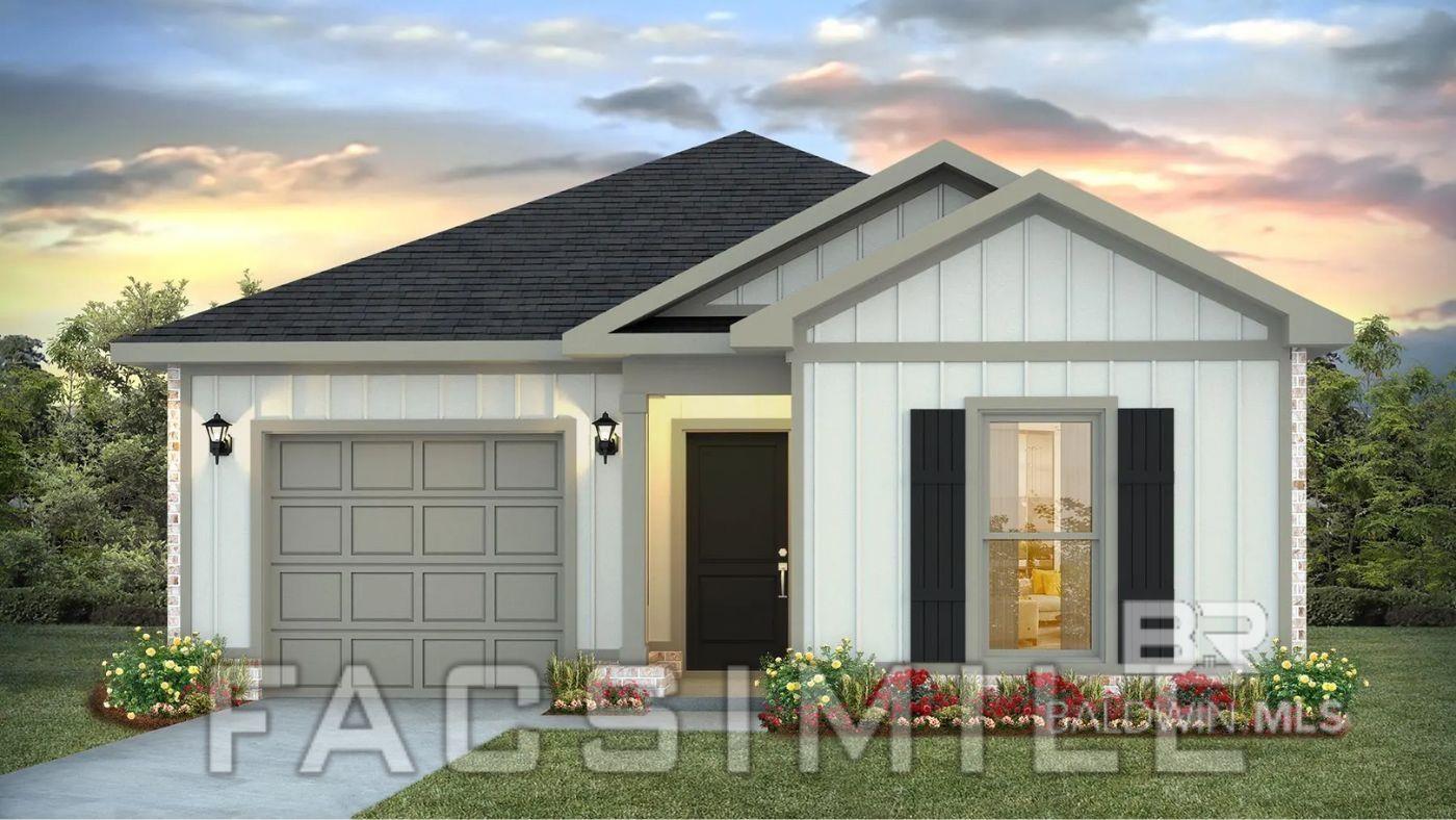 Daphne High School - Homes For Sale