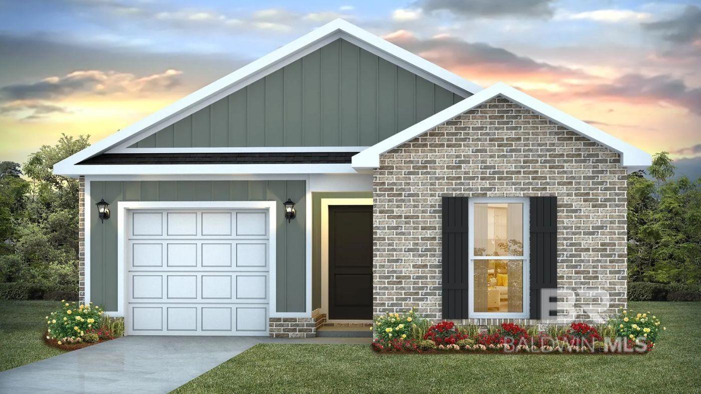 Daphne High School - Homes For Sale