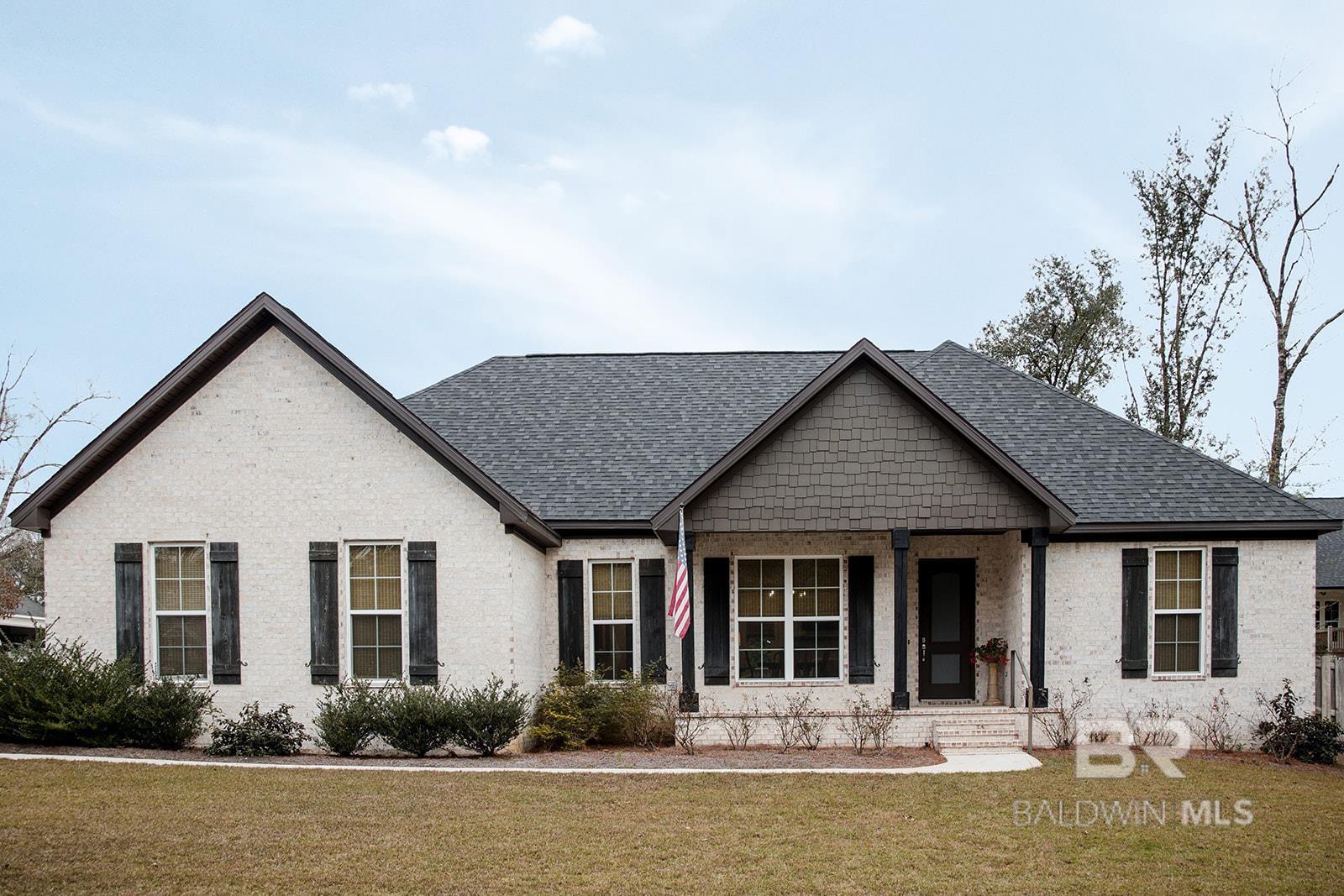 Homes for Sale in Quail Creek Estates - Fairhope AL