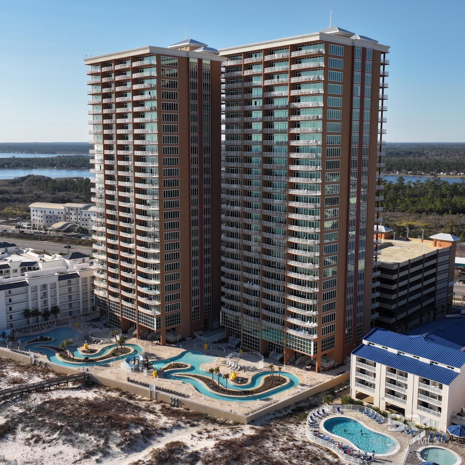22988 Perdido Beach Boulevard #804