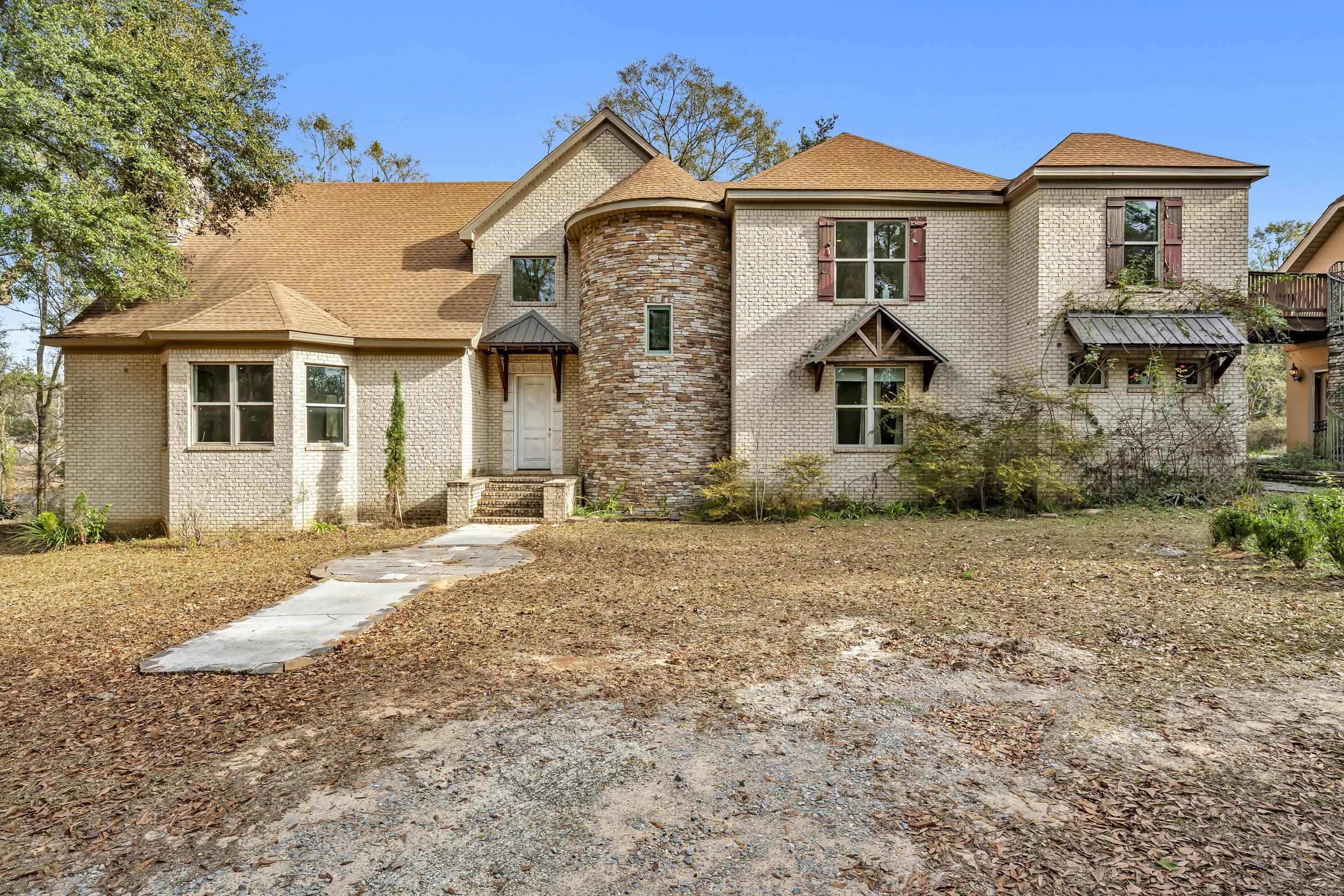 Daphne Homes