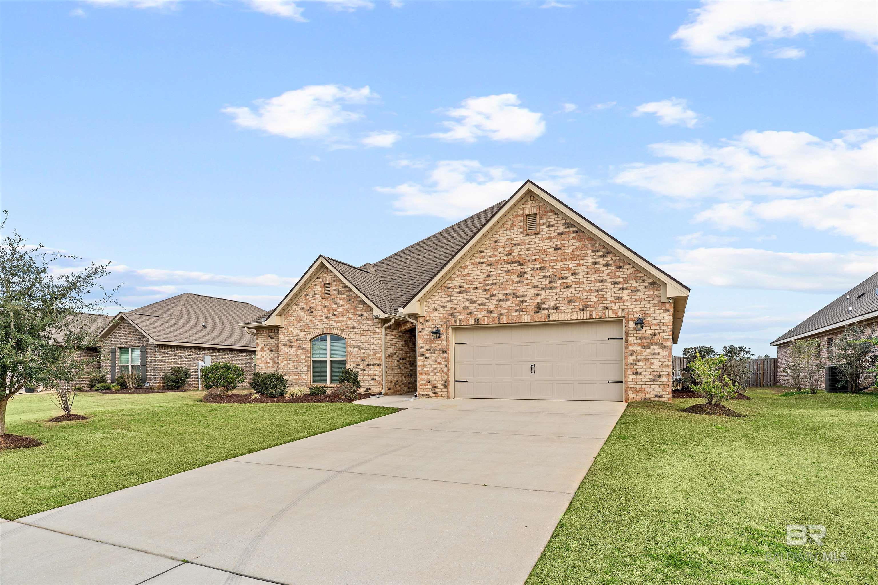 24838 Slater Mill Road