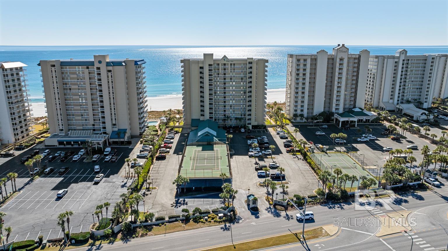 24900 Perdido Beach Boulevard 601
