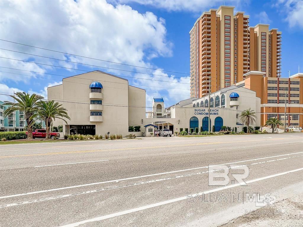 Orange Beach Condos from $300,000 to $400,000