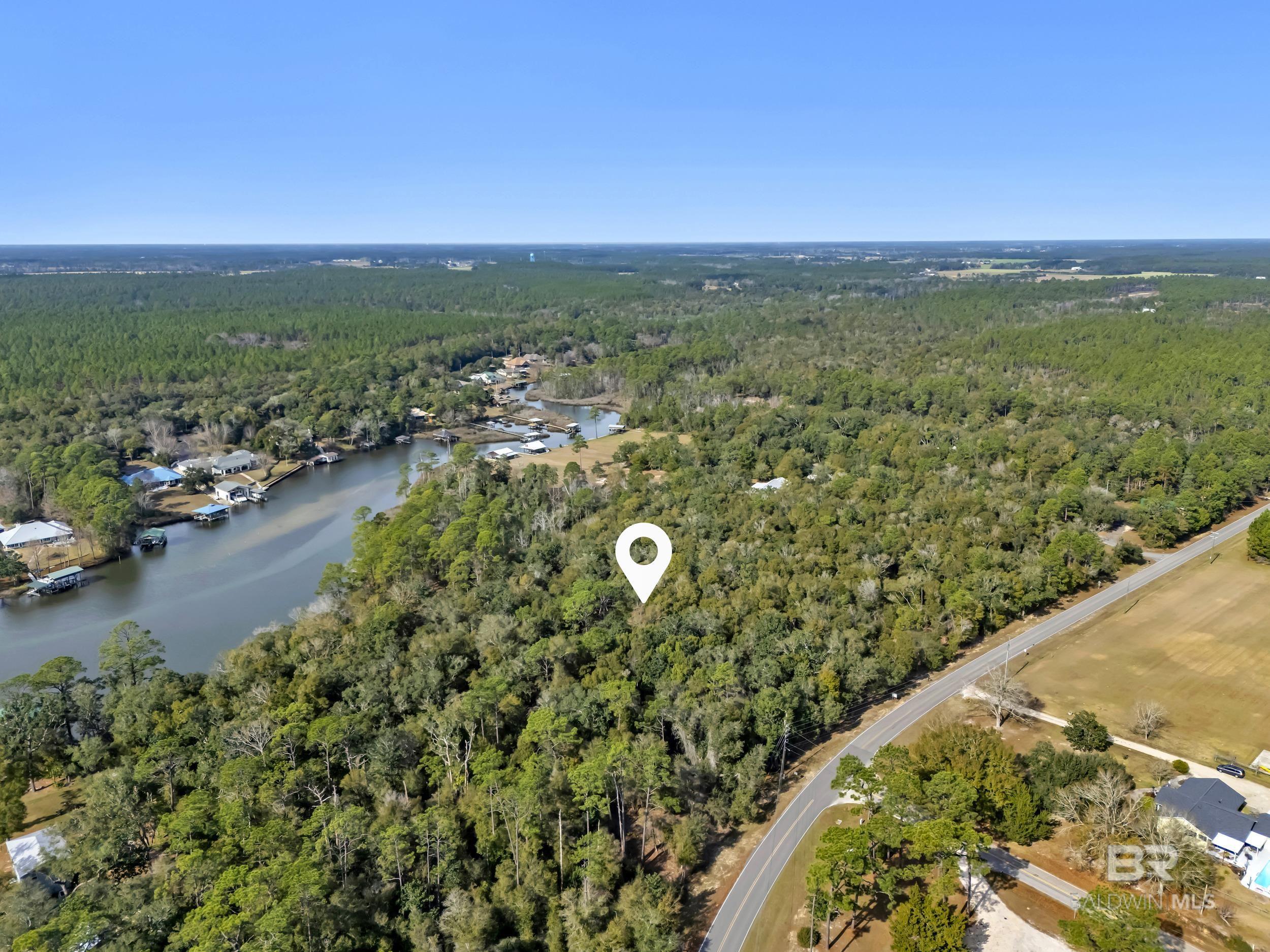 Homes for sale in Perdido Beach, AL | 0 County Road 97, Perdido Beach, AL 36530 | MLS# 390755