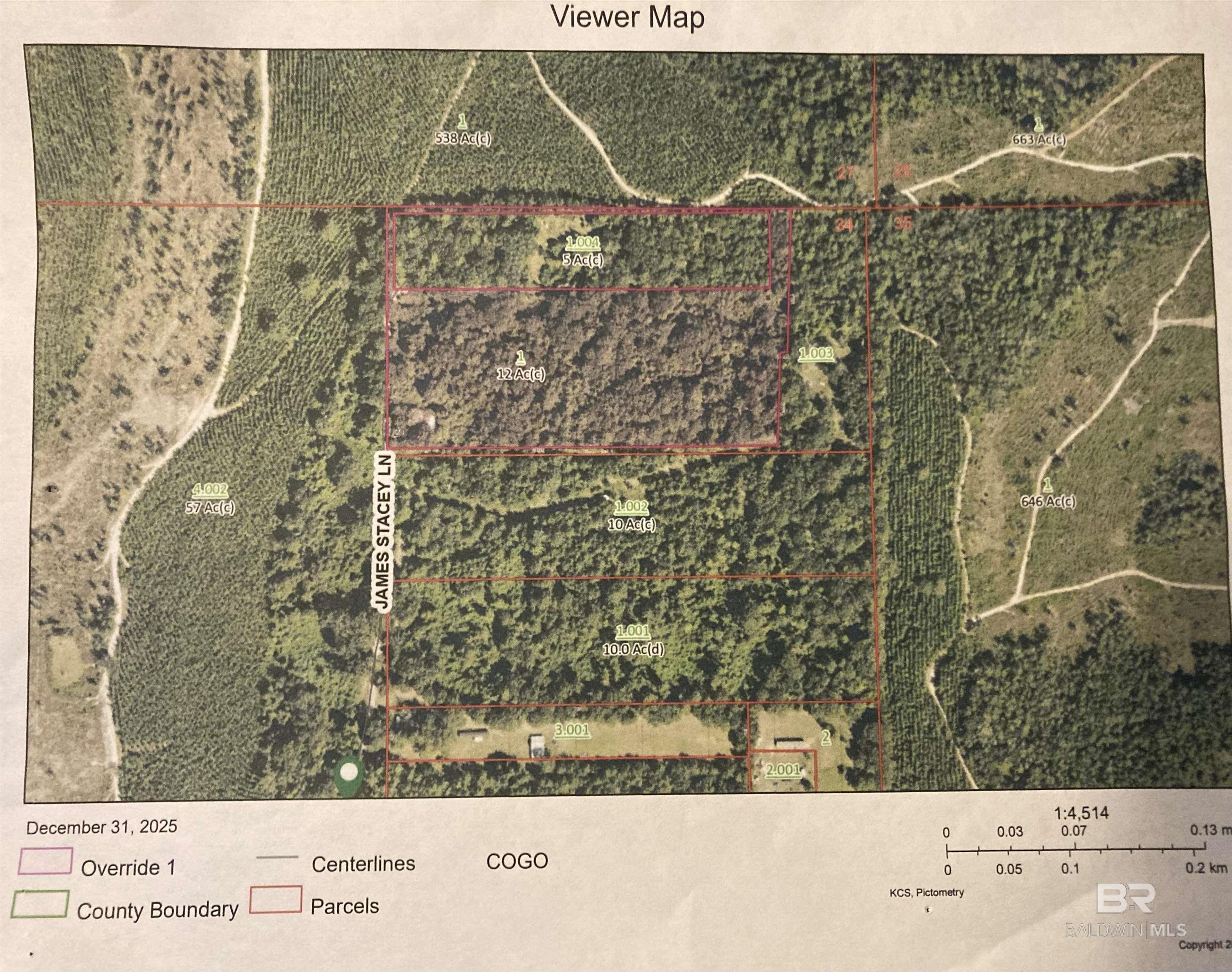 35900 James Stacey Lane