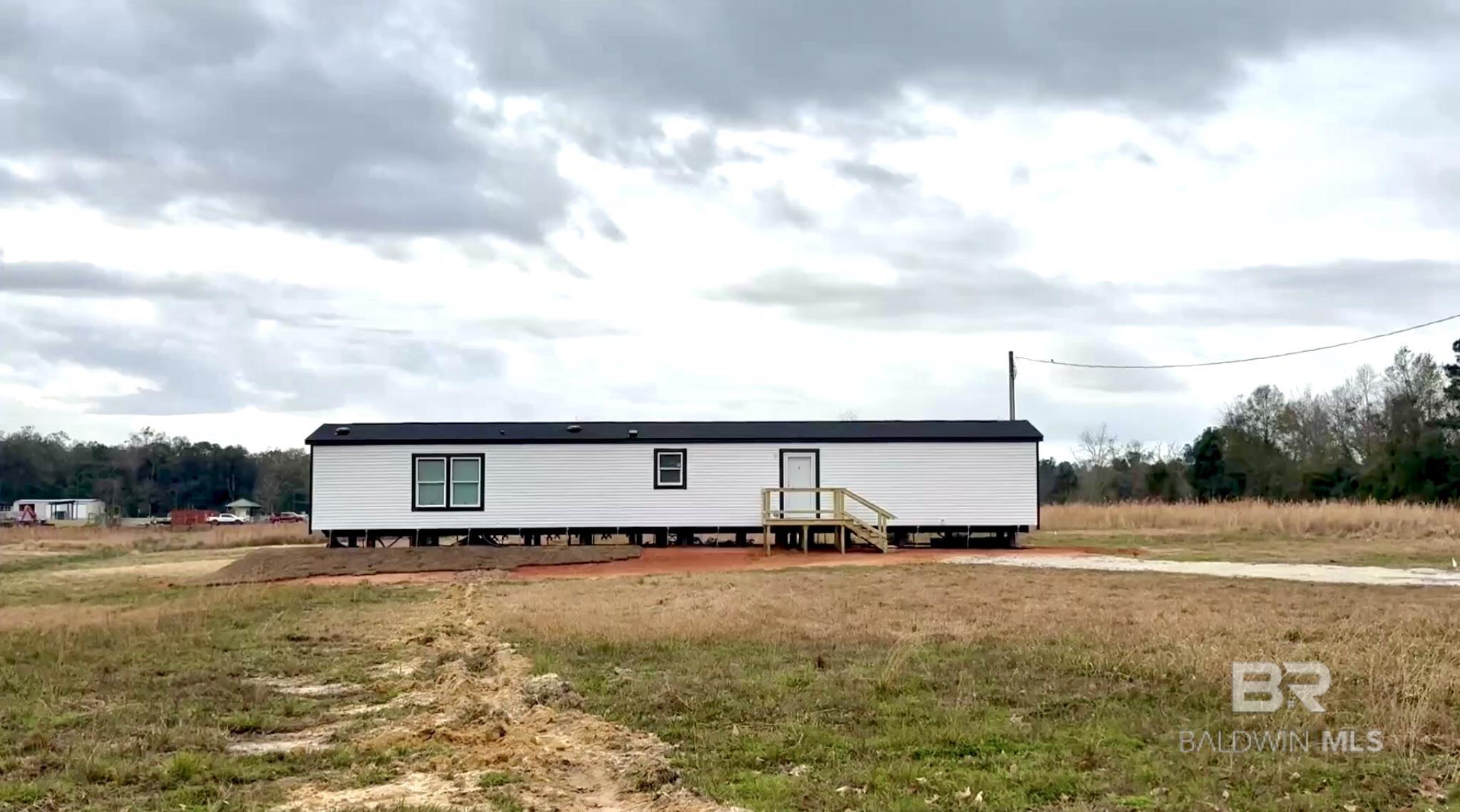 15366 Black & Griffin Road