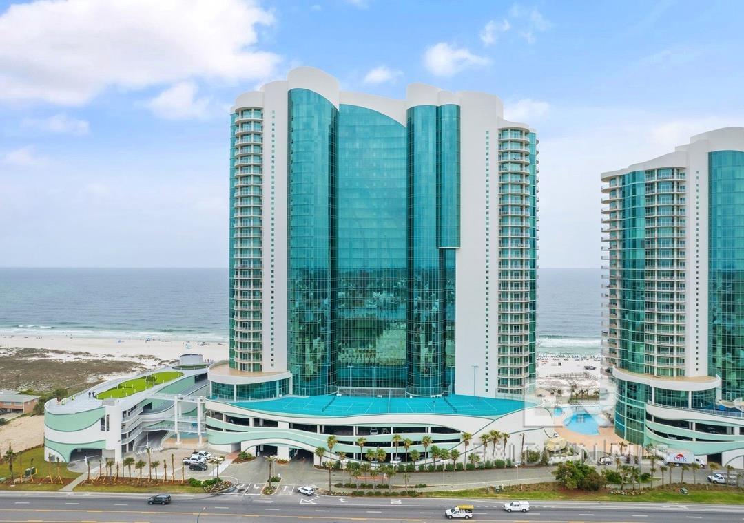 Condos for Sale at Turquoise Place Orange Beach