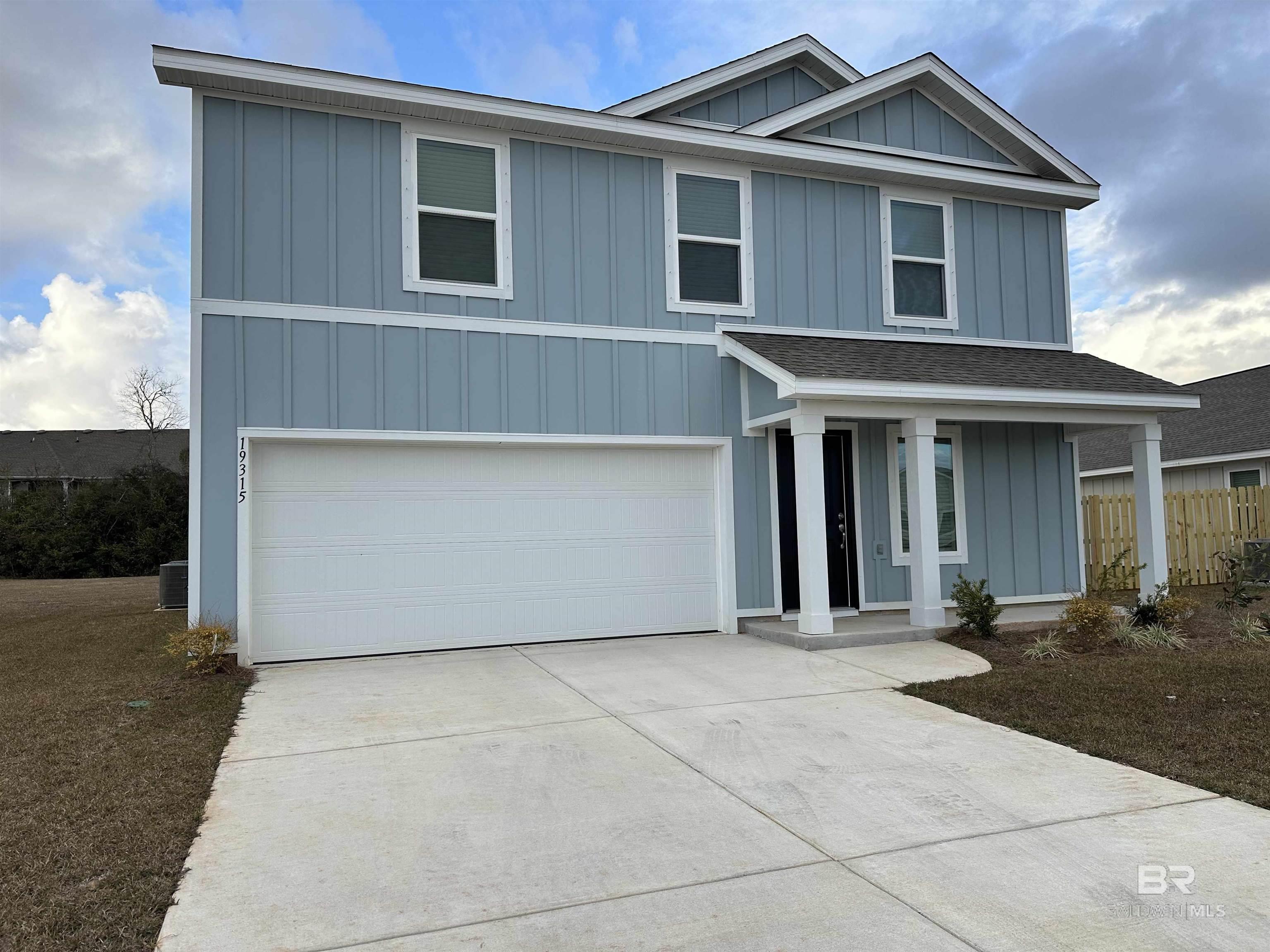 19315 Gray Horse Drive