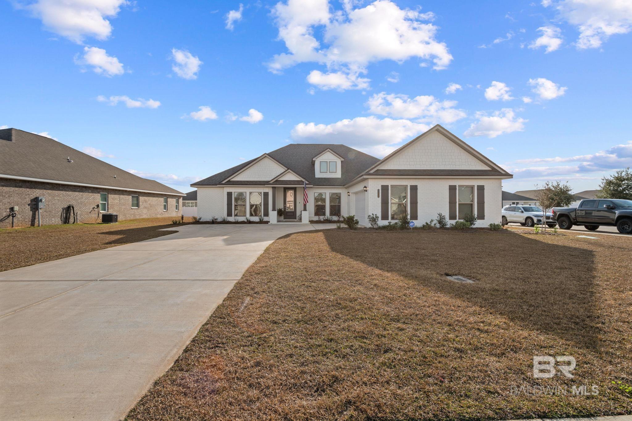 11006 Secretariat Boulevard